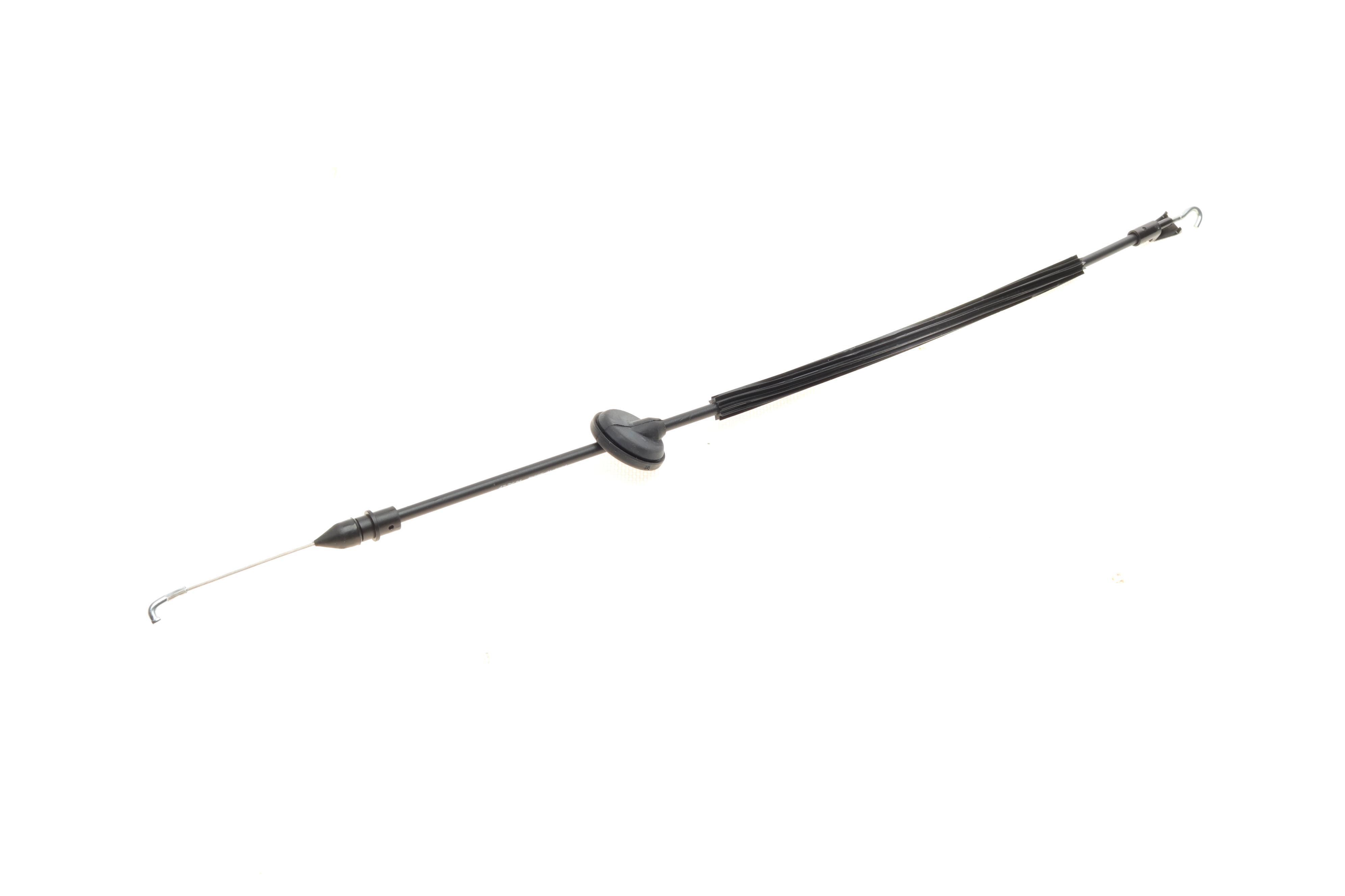 Трос дверей (передніх) VW Golf V 03-08 (L) (523/430mm)