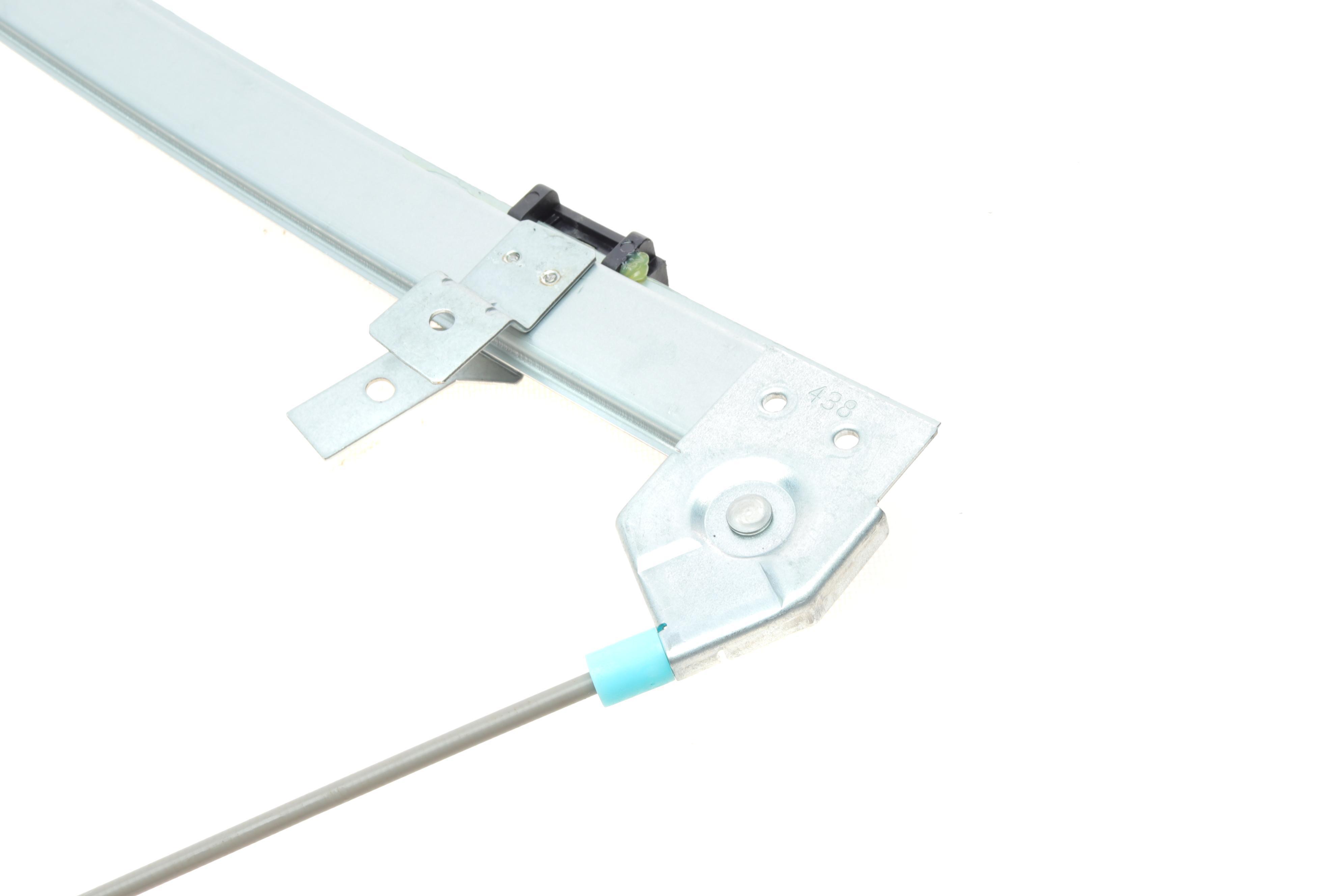 Склопідіймач Nissan Primera 01- (L) (електро) (без мотора) (ACQ0021)