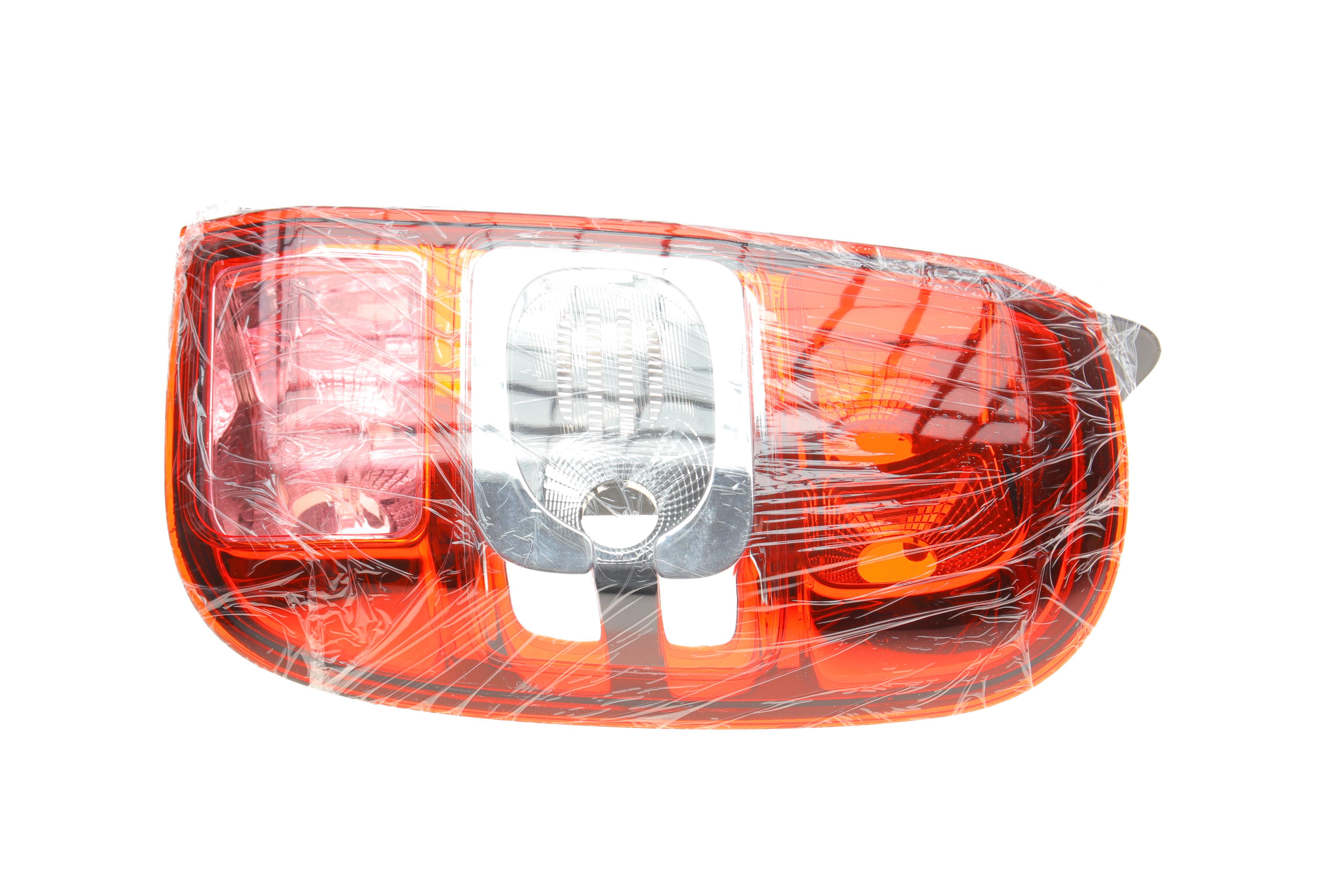 Ліхтар задній Renault Duster 15-17 (R)