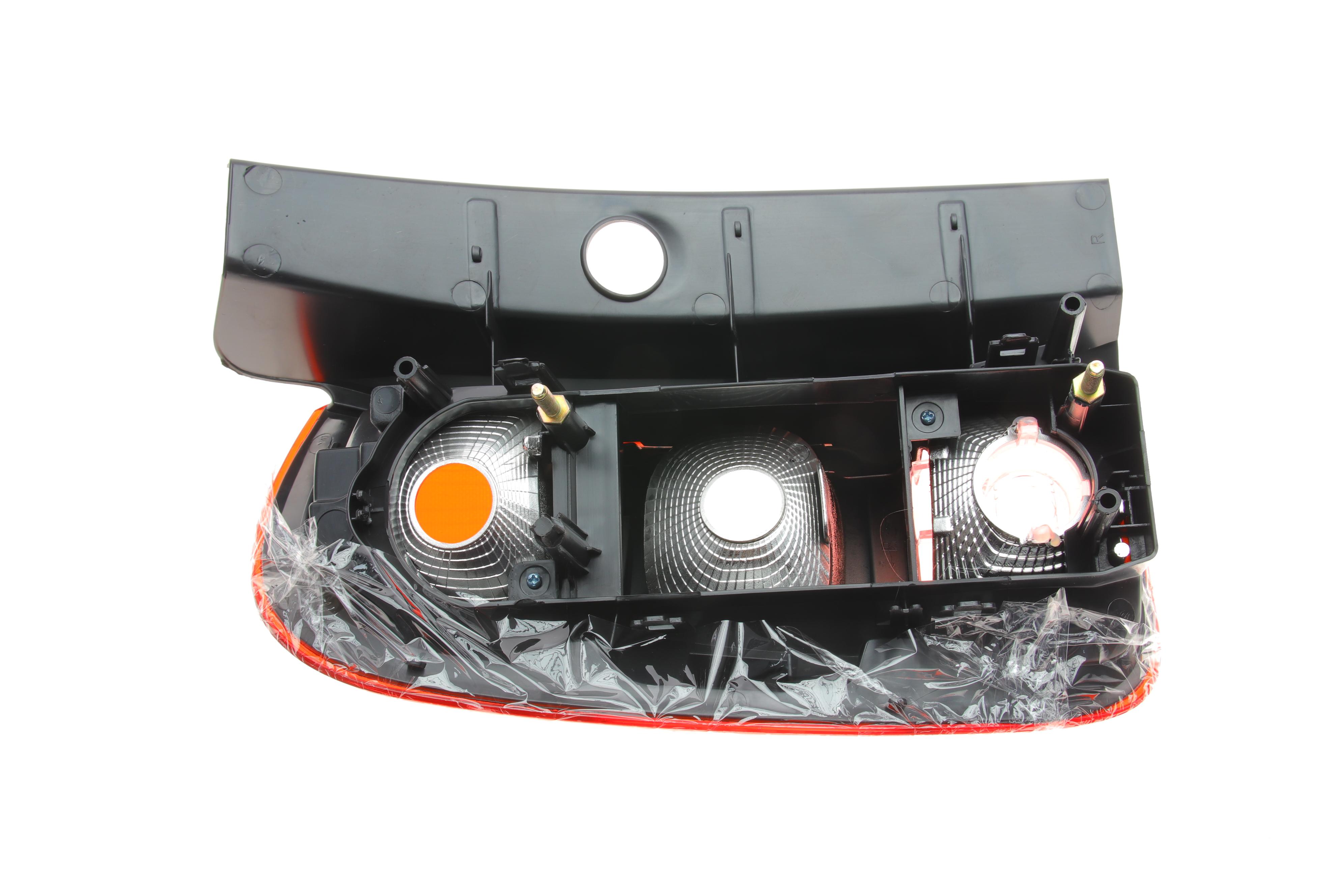 Ліхтар задній Renault Duster 15-17 (R)