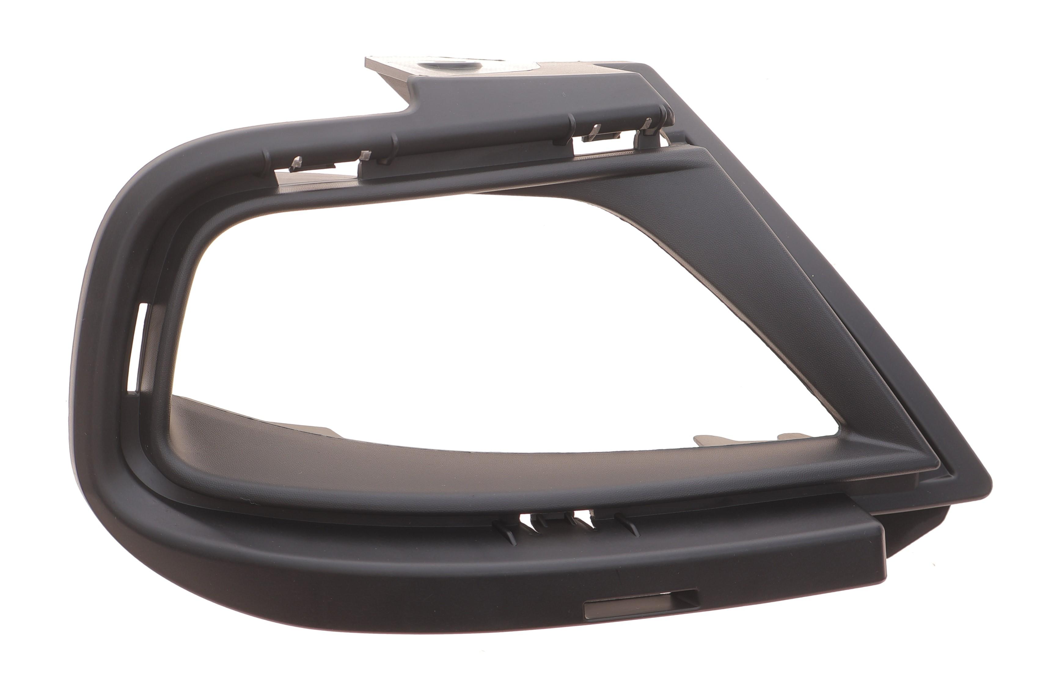 Кронштейн фари протитуманної (задній) Renault Duster 15- (R)