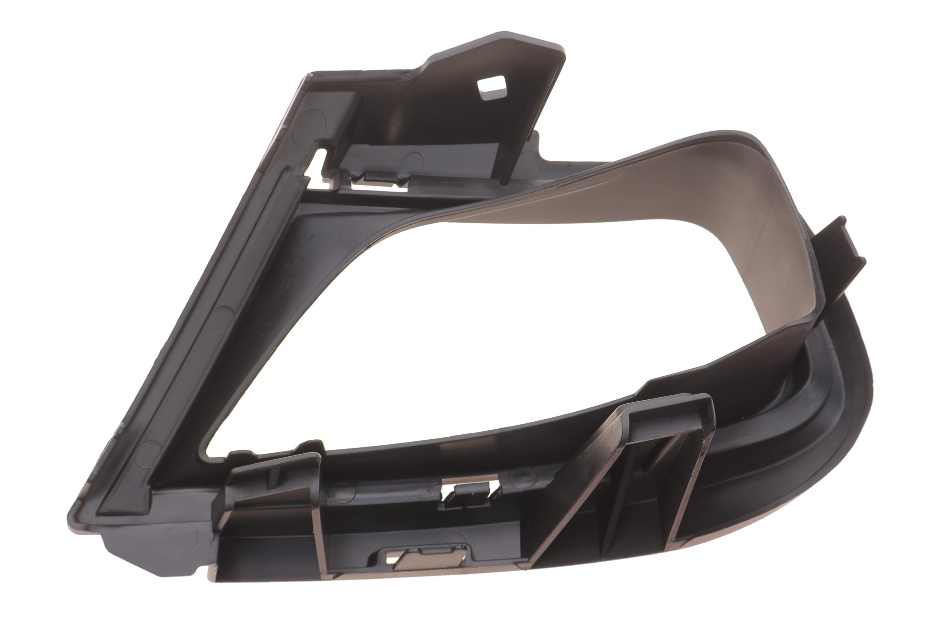 Кронштейн фари протитуманної (задній) Renault Duster 15- (R)