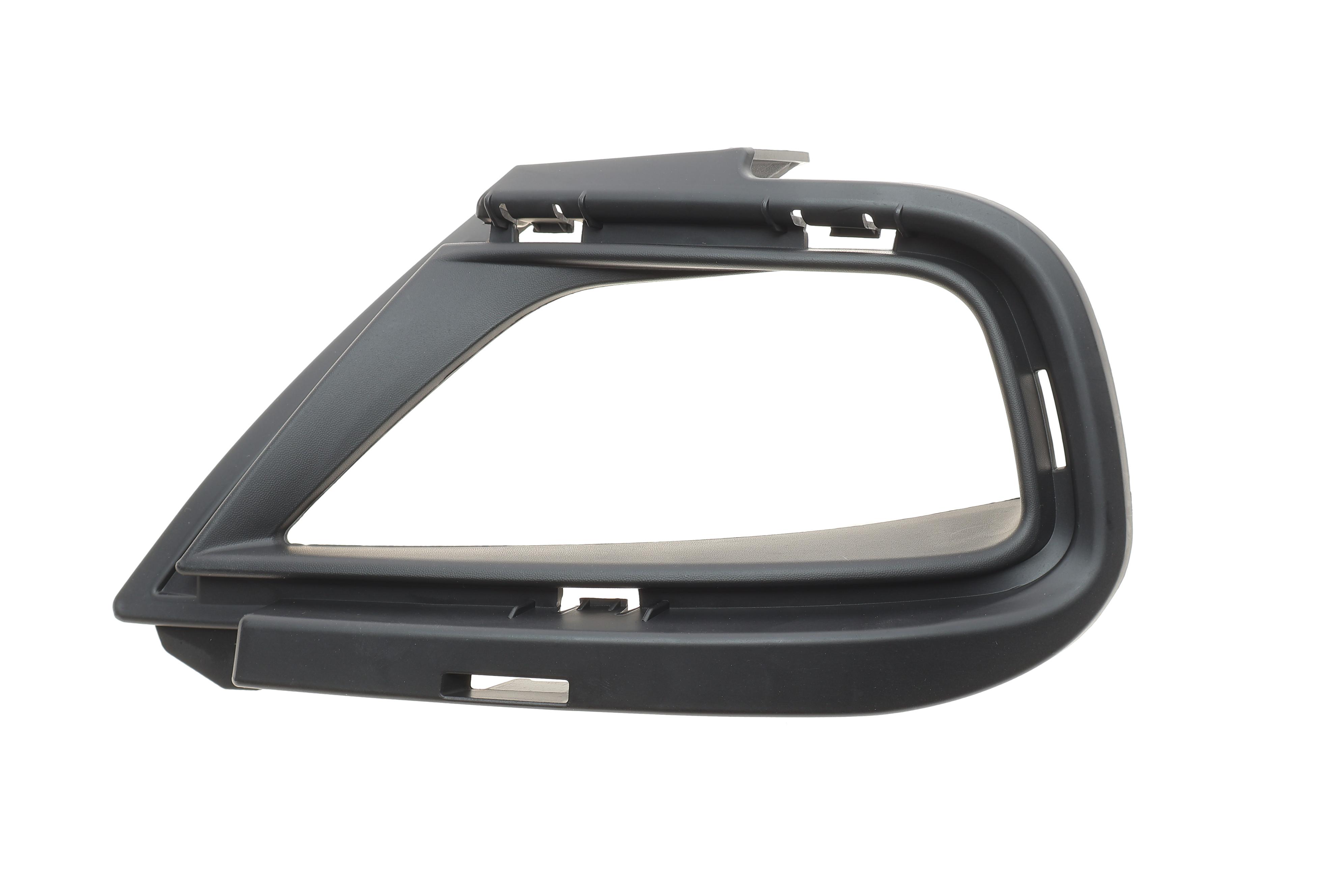 Кронштейн фари протитуманної (задній) Renault Duster 15- (L)