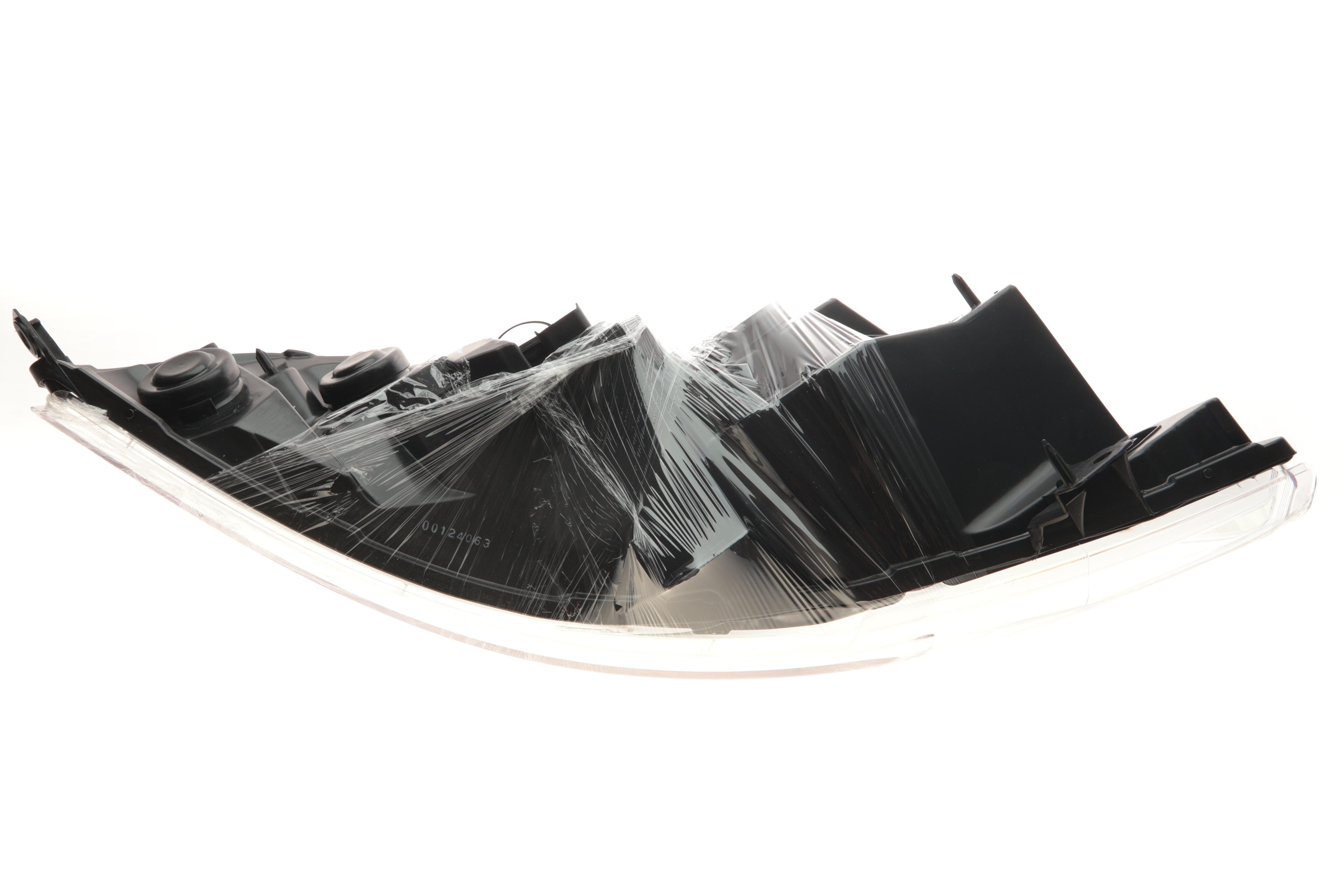 Фара (R) Renault Master III/Opel Movano B 10-