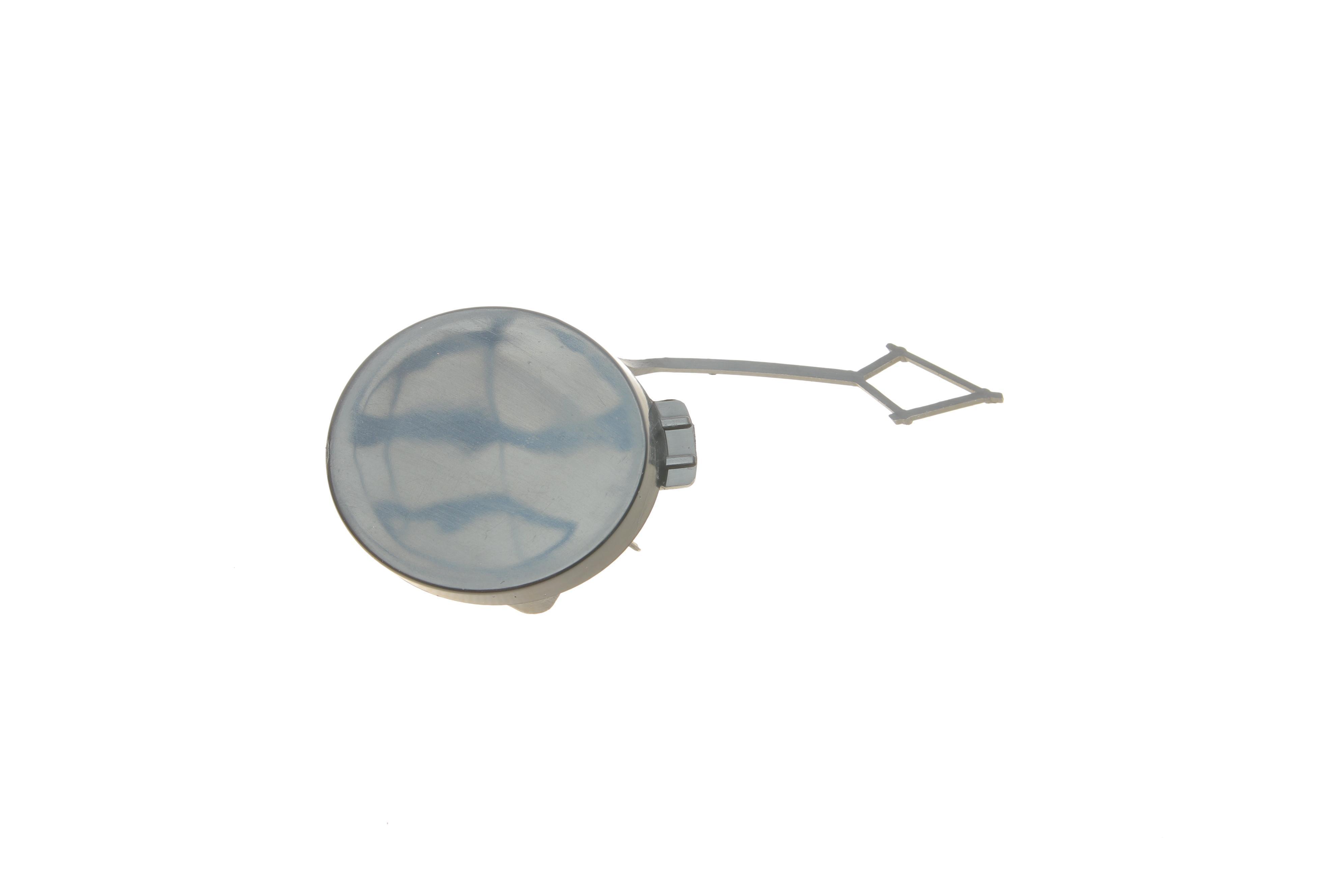 Заглушка бампера (переднього) Skoda Superb 15-