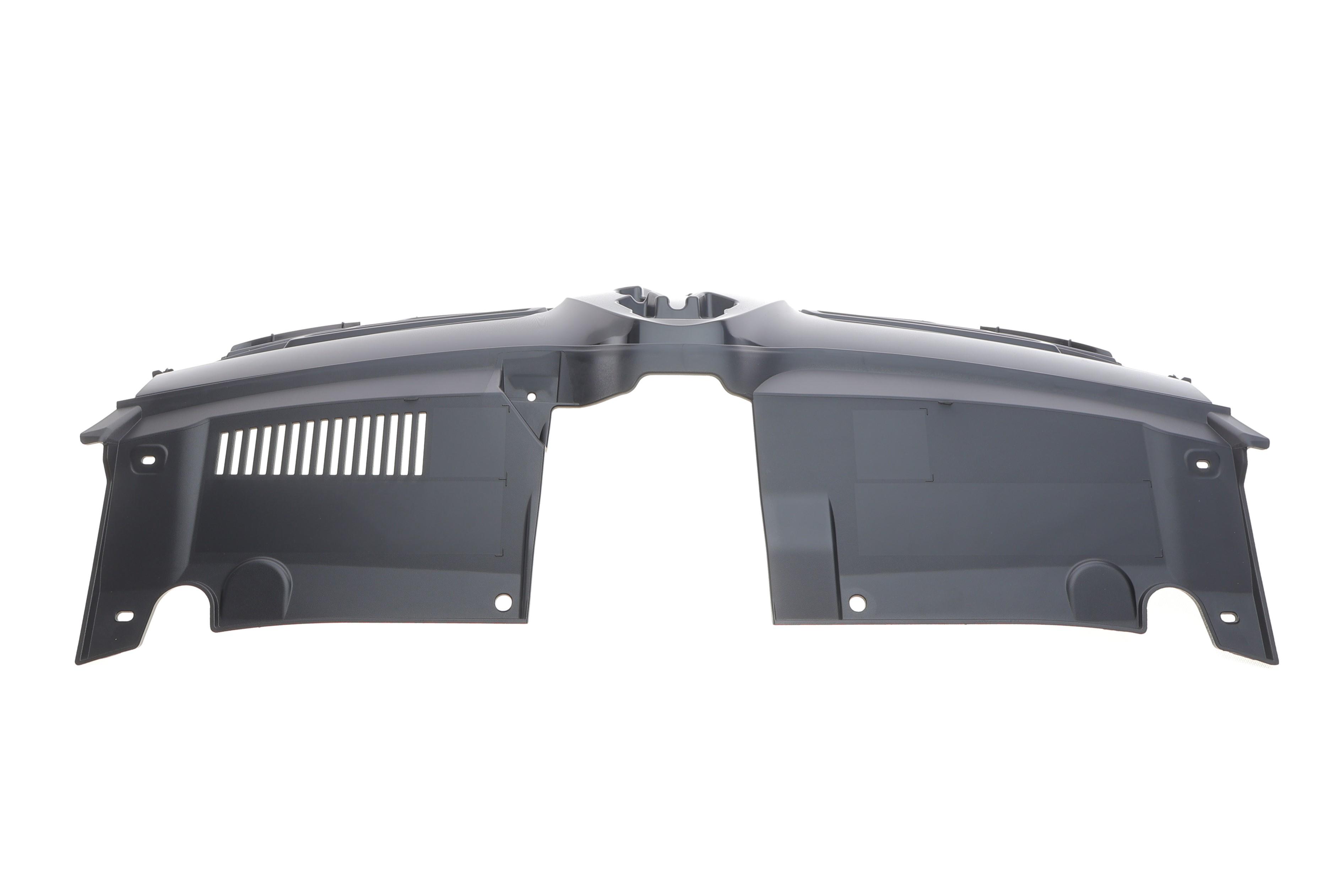 Решітка радіатора Renault Logan 17-