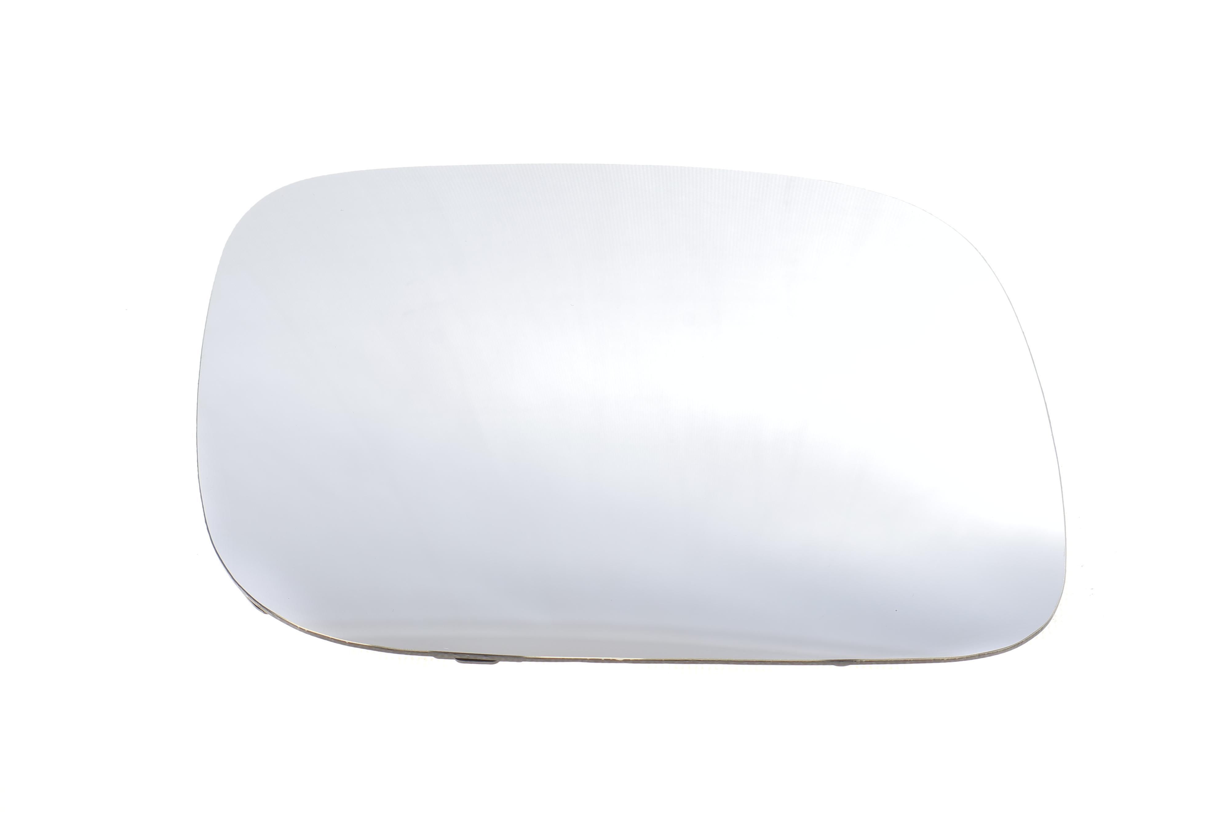 Скло дзеркала (з підігрівом) VW Touareg 02-10 (R)