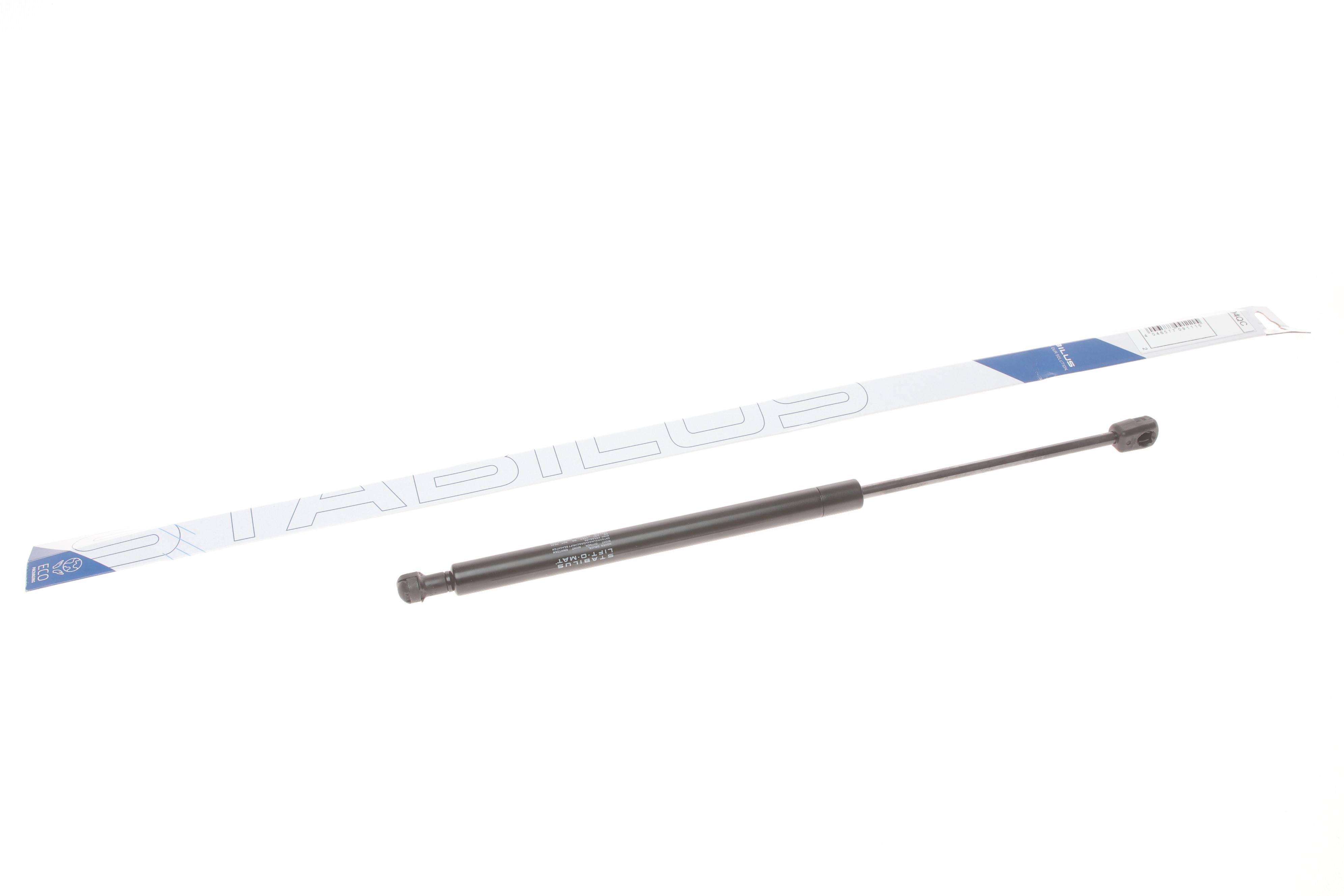 Амортизатор капоту Hyundai Santa Fe I 01-06