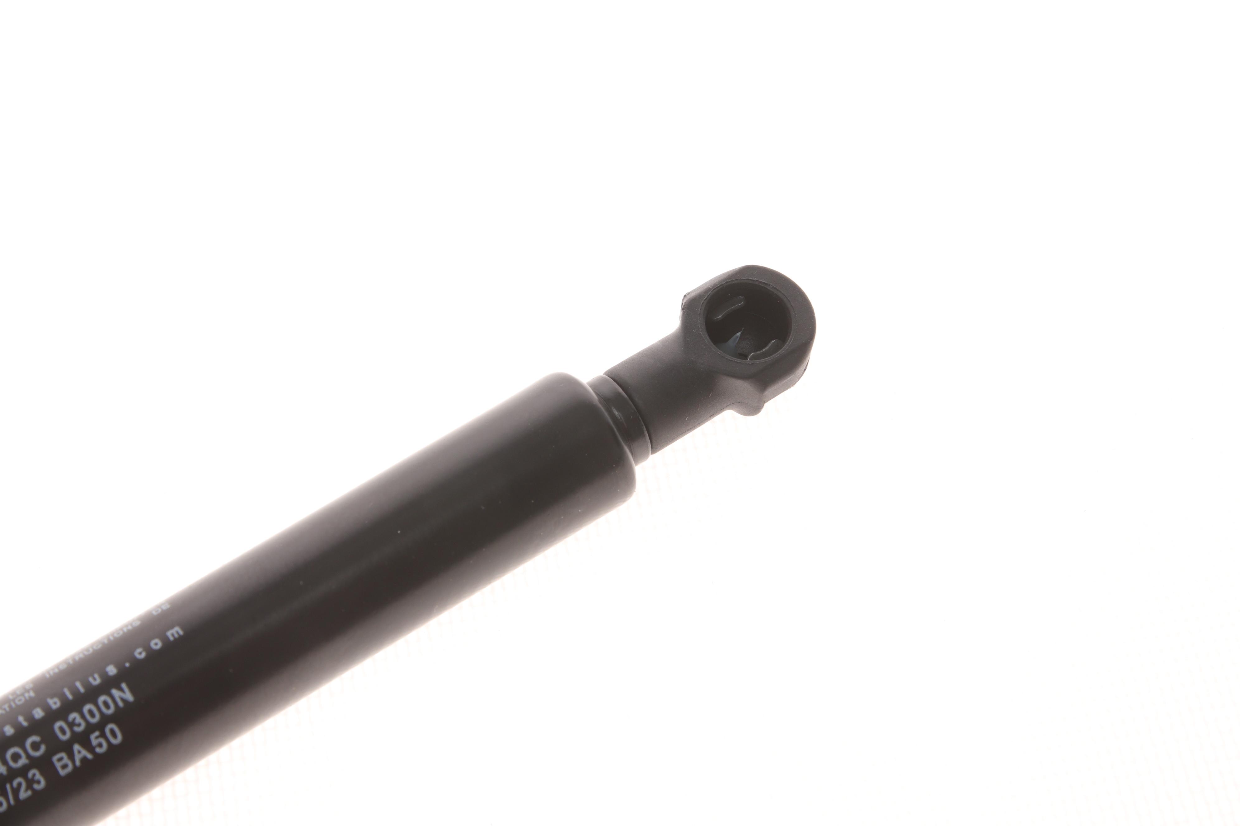 Амортизатор капоту Hyundai Santa Fe I 01-06