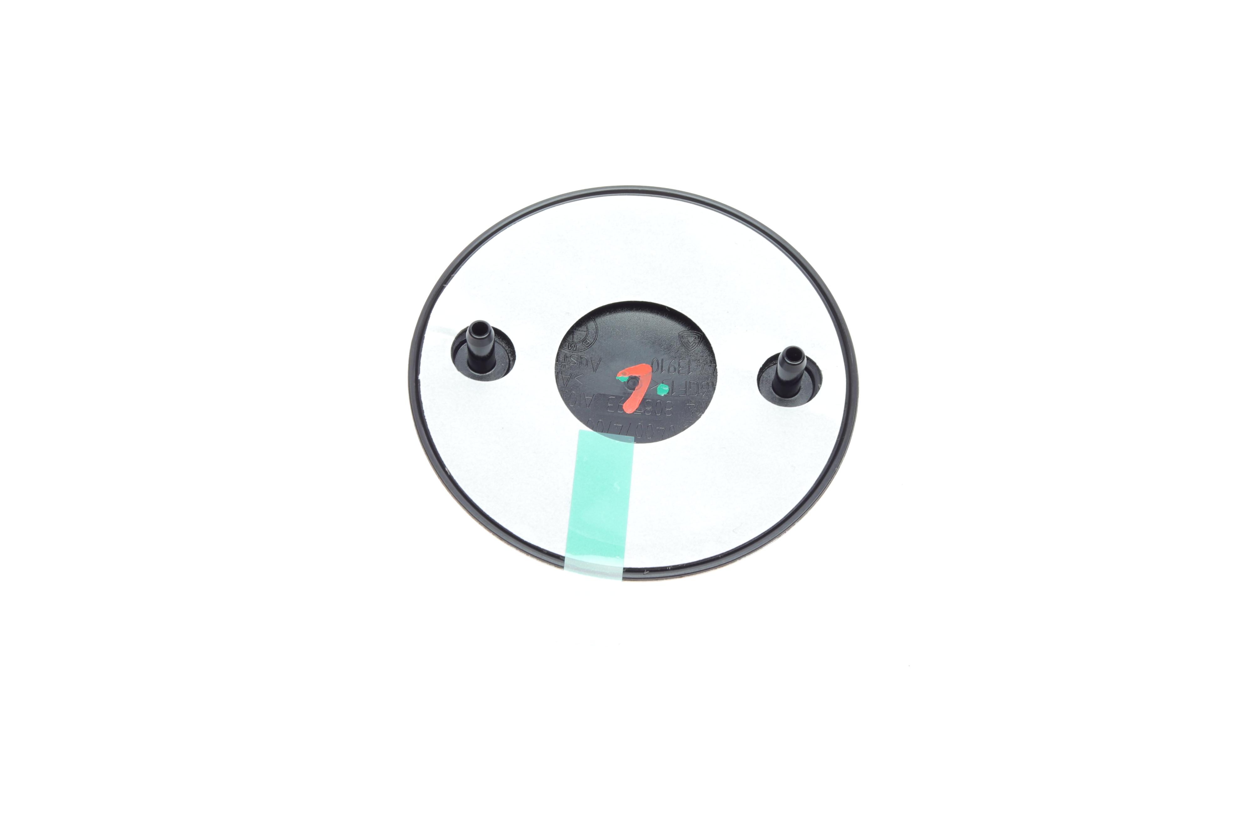 Емблема кришки багажника BMW X5 (G05/F95)/X6 (G06/F96) 18- BMW 50 Jahre M