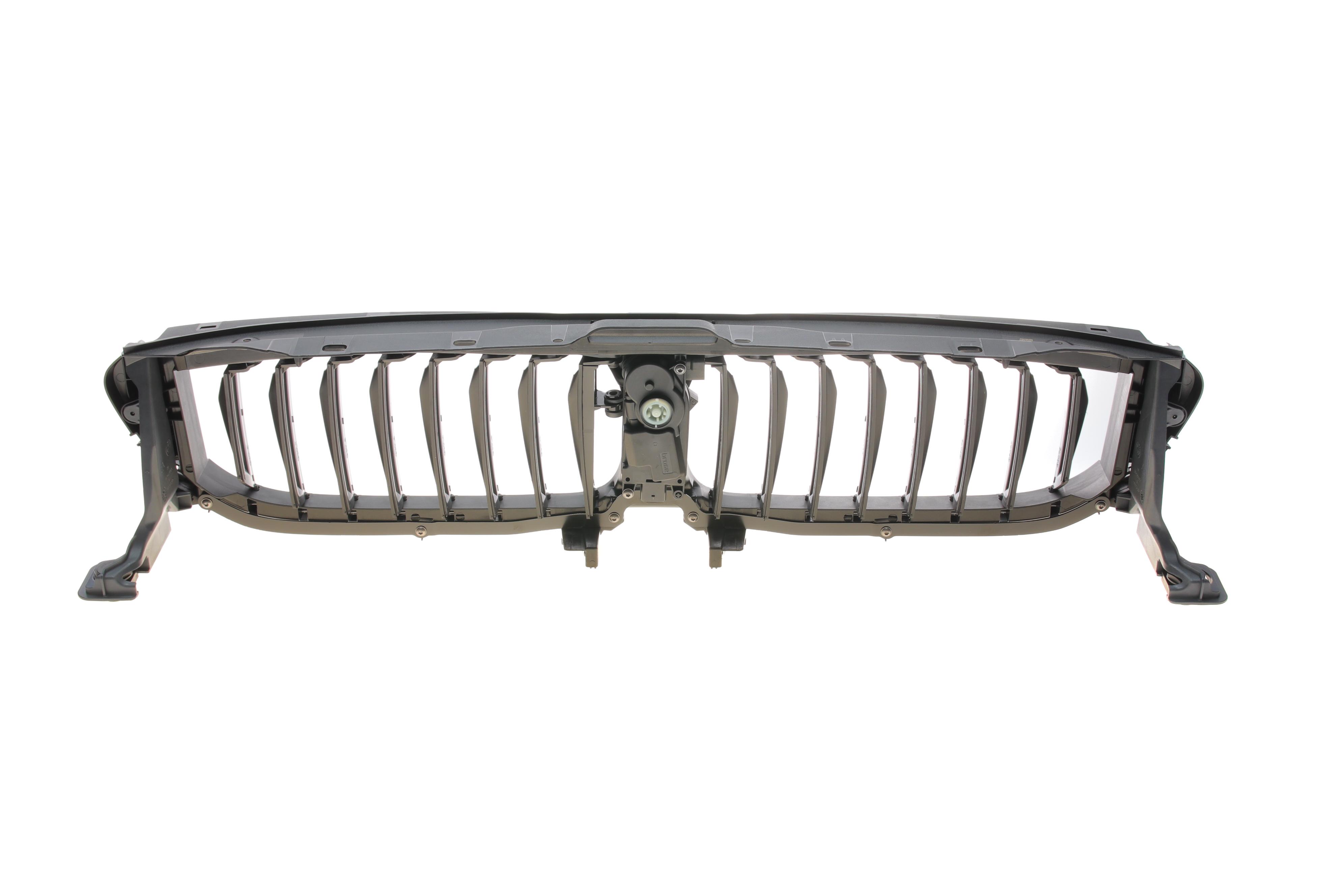 Решітка радіатора BMW  5 (G30) 16- (жалюзі)