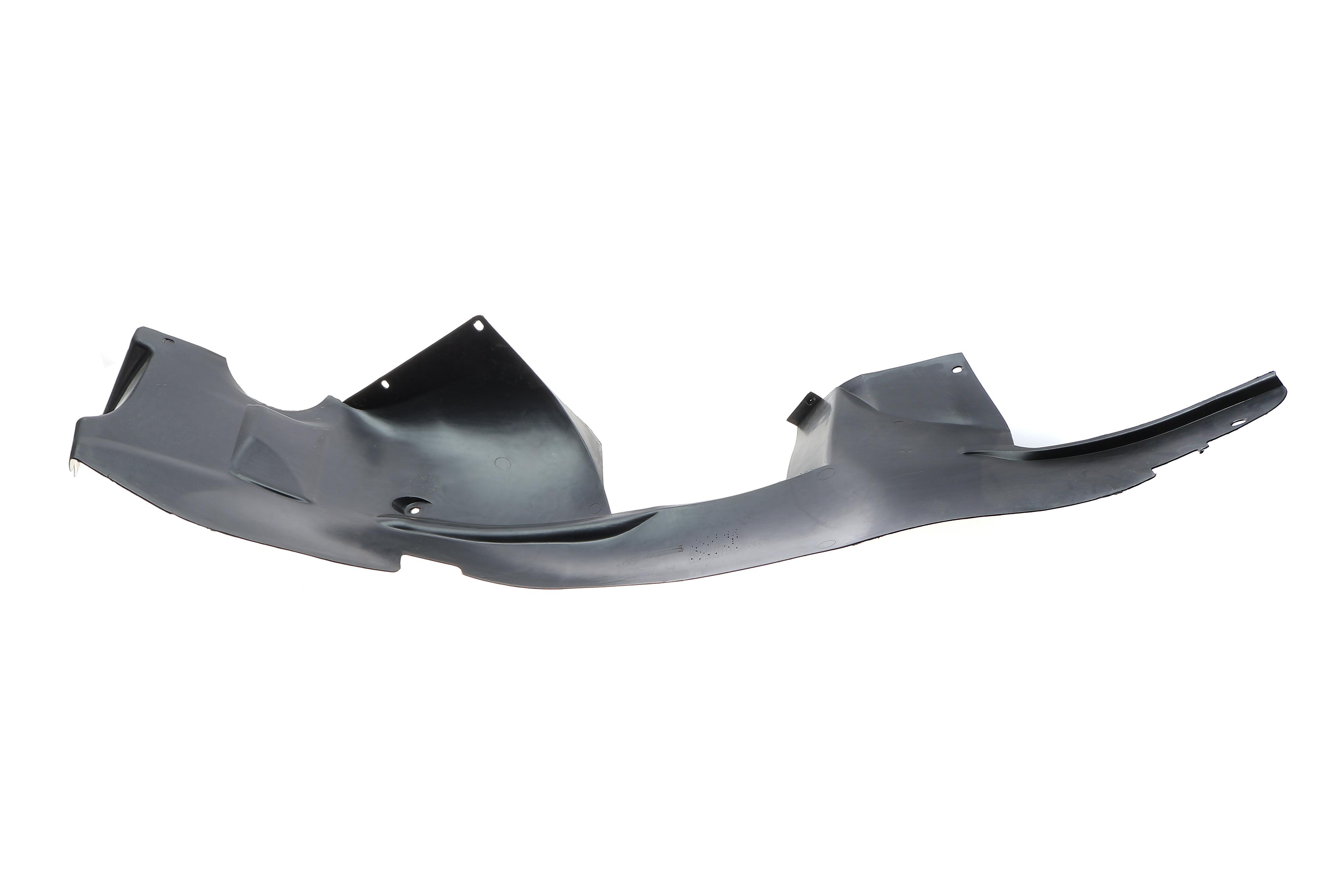 Підкрильник (передній) Citroen Berlingo/Peugeot Partner 02-08 (R)