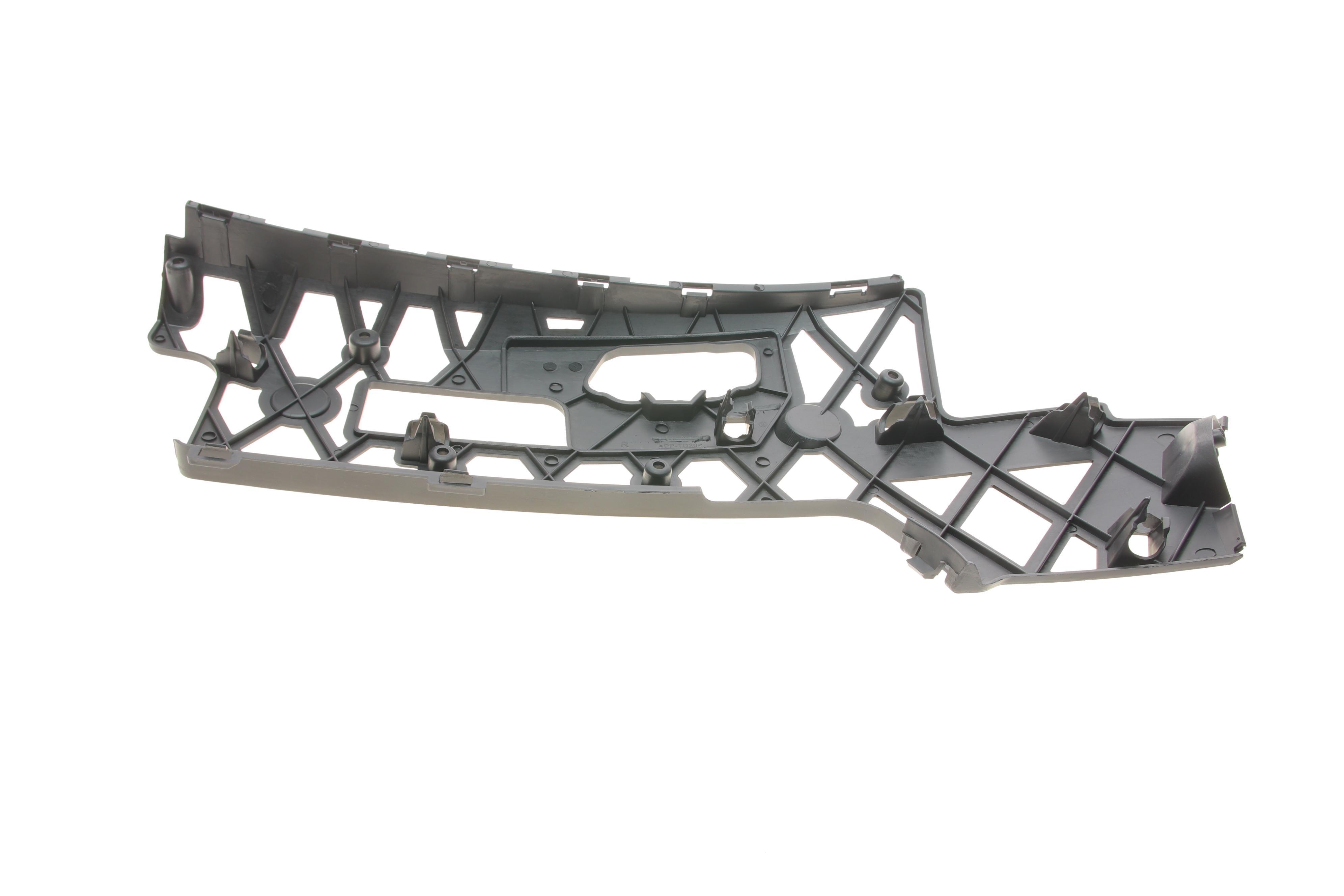 Кронштейн кріплення бампера (переднього/R) VW Passat 10-14