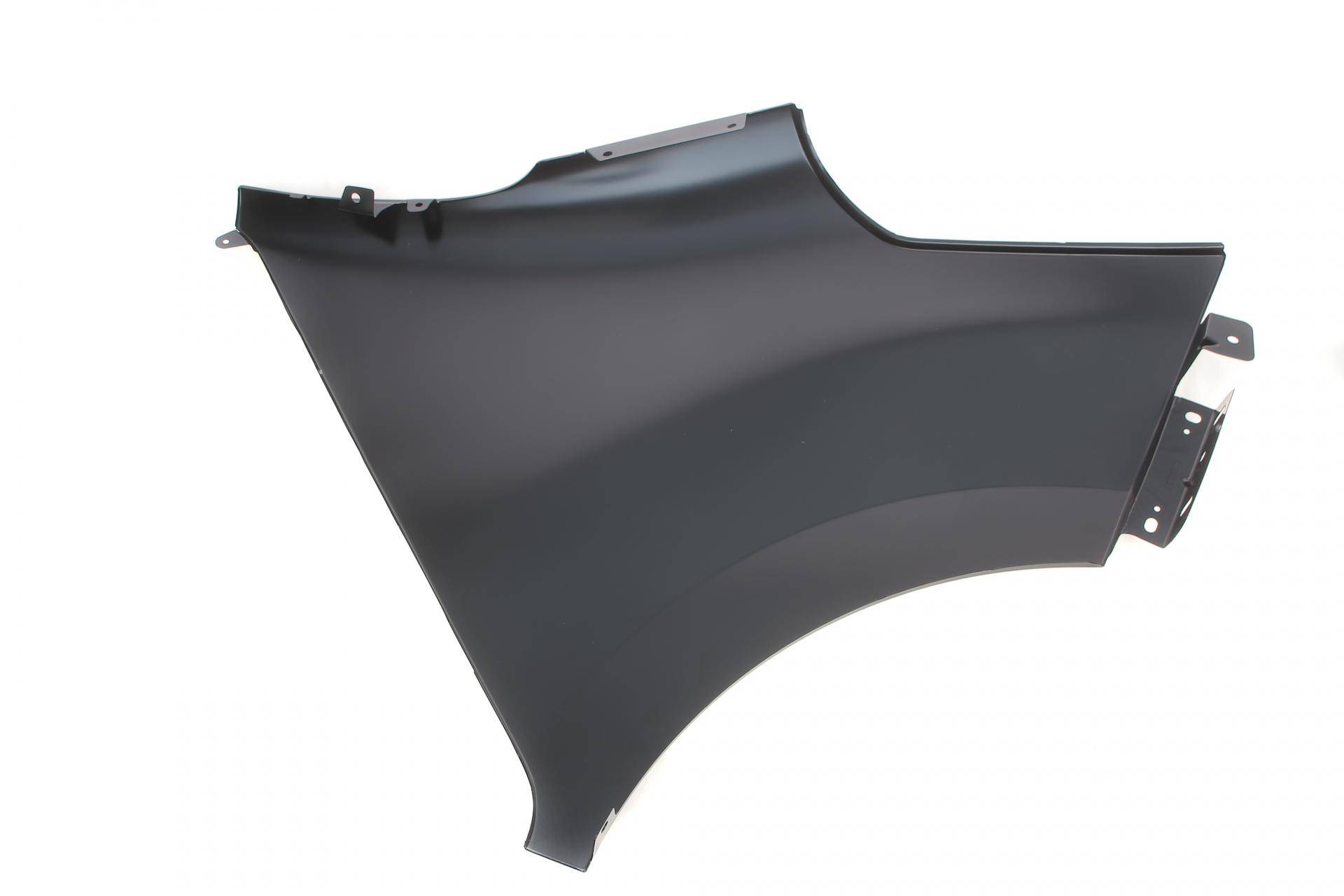 Крило (переднє/L) Renault Master III 10-