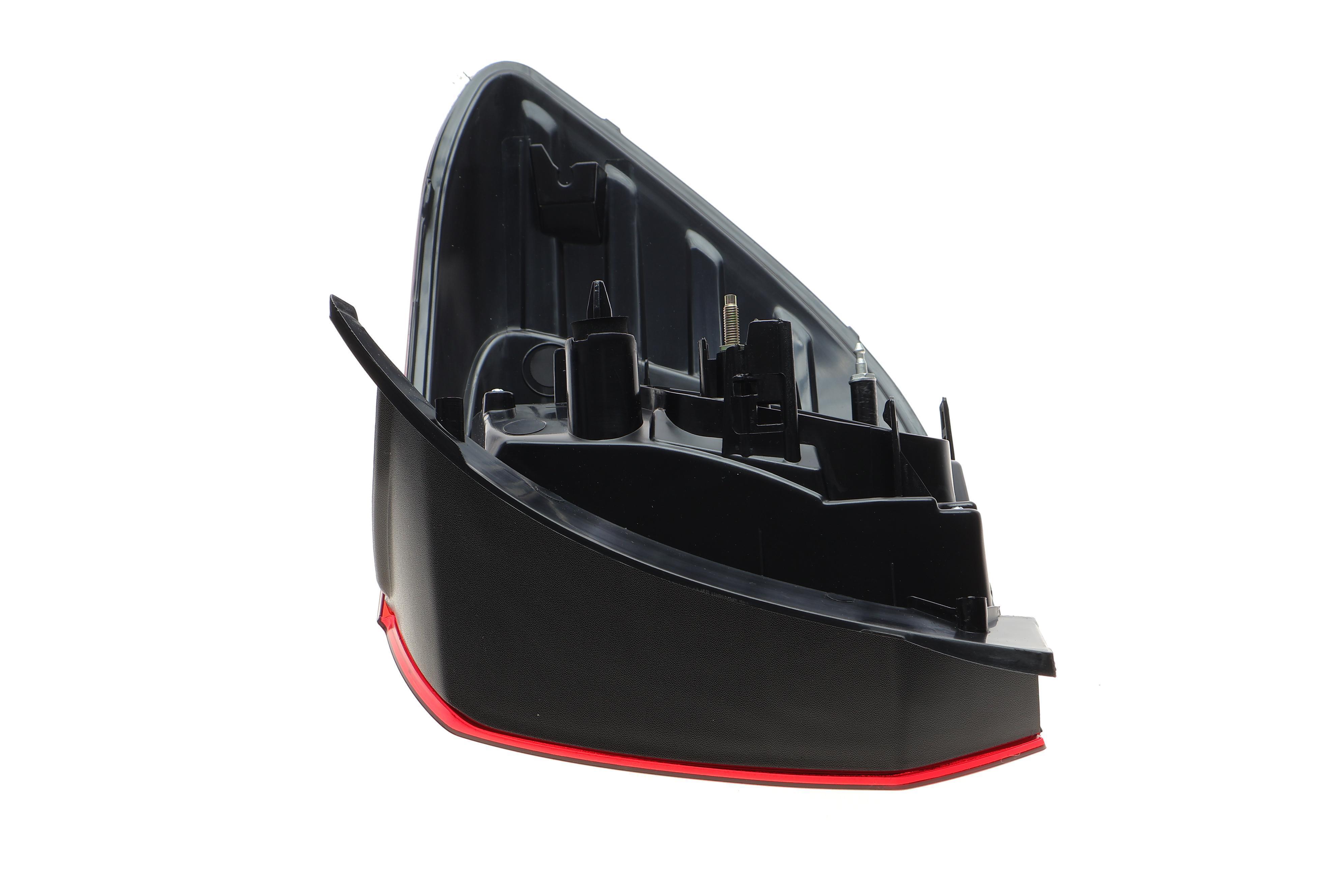 Ліхтар задній Dacia Sandero 16- (L)