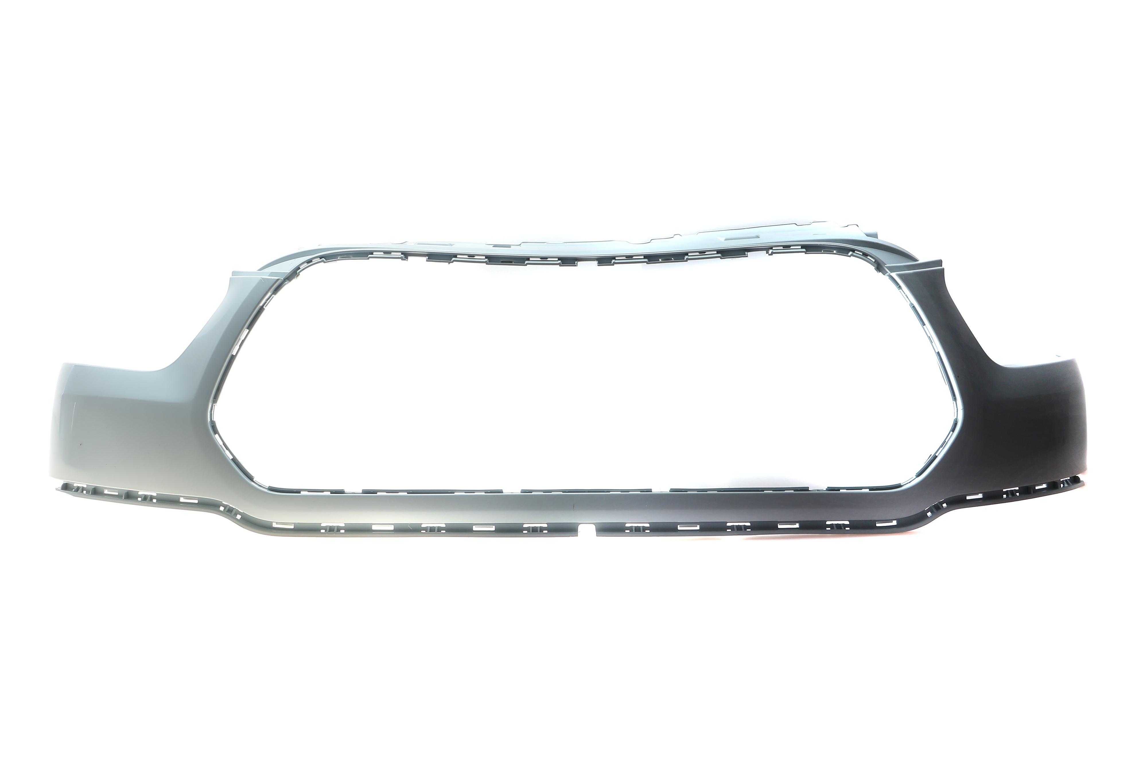 Бампер (передній) Ford Transit 14-