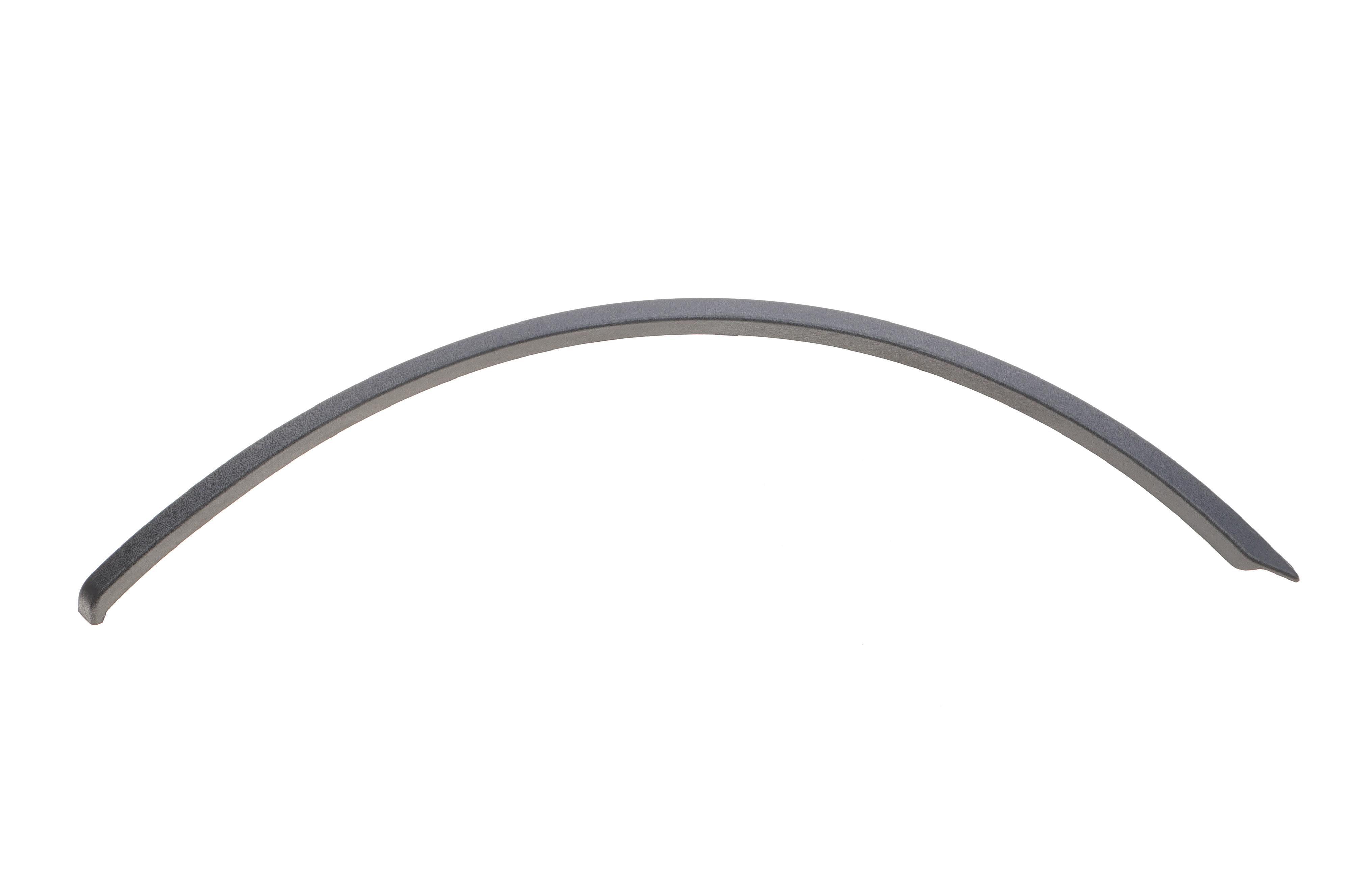 Накладка арки захисна (задньої) Renault Logan 04-12 (L)