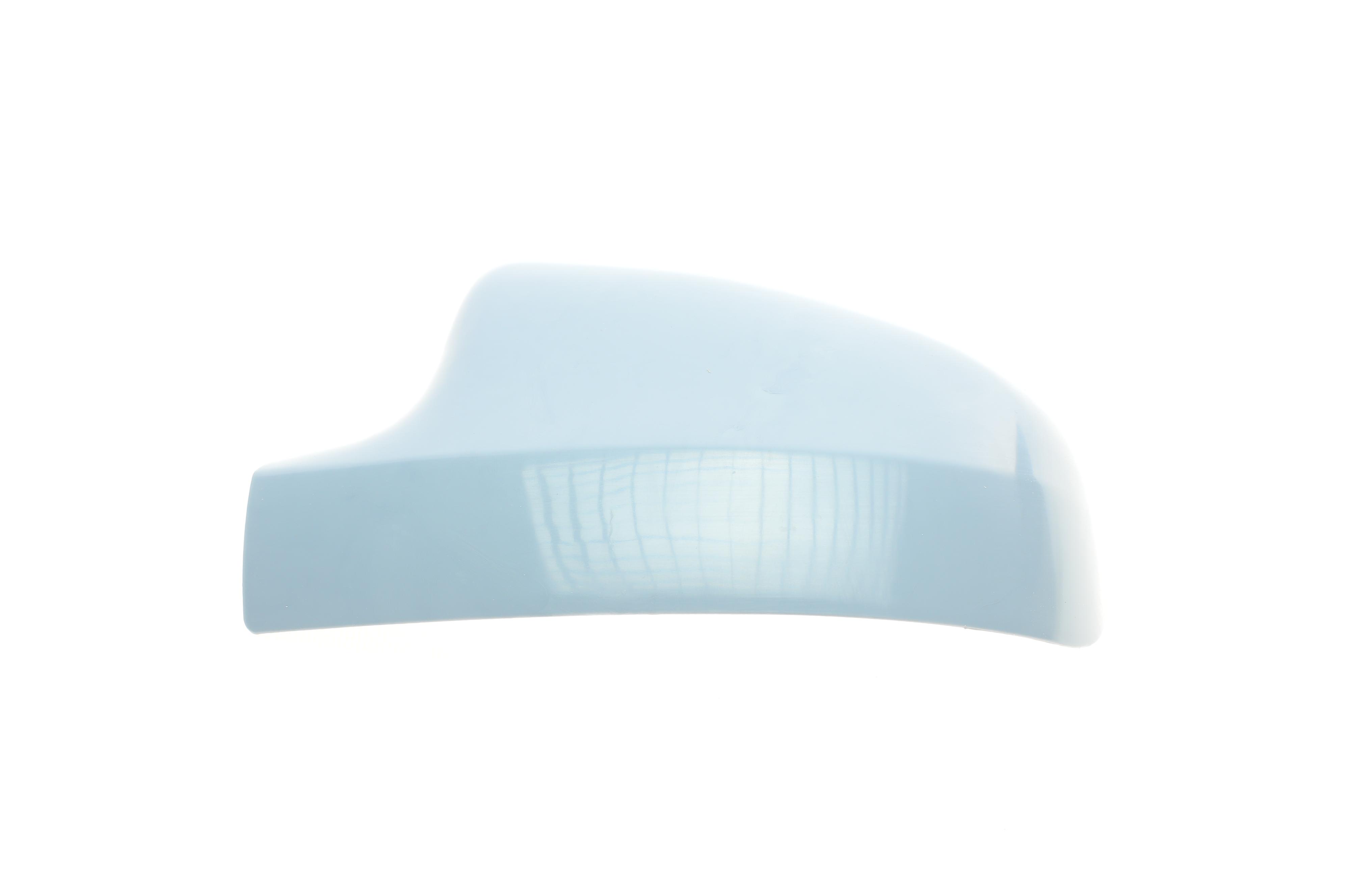 Дзеркало заднього виду (під фарбування) Dacia Logan/Sandero 12- (L) (механіка)