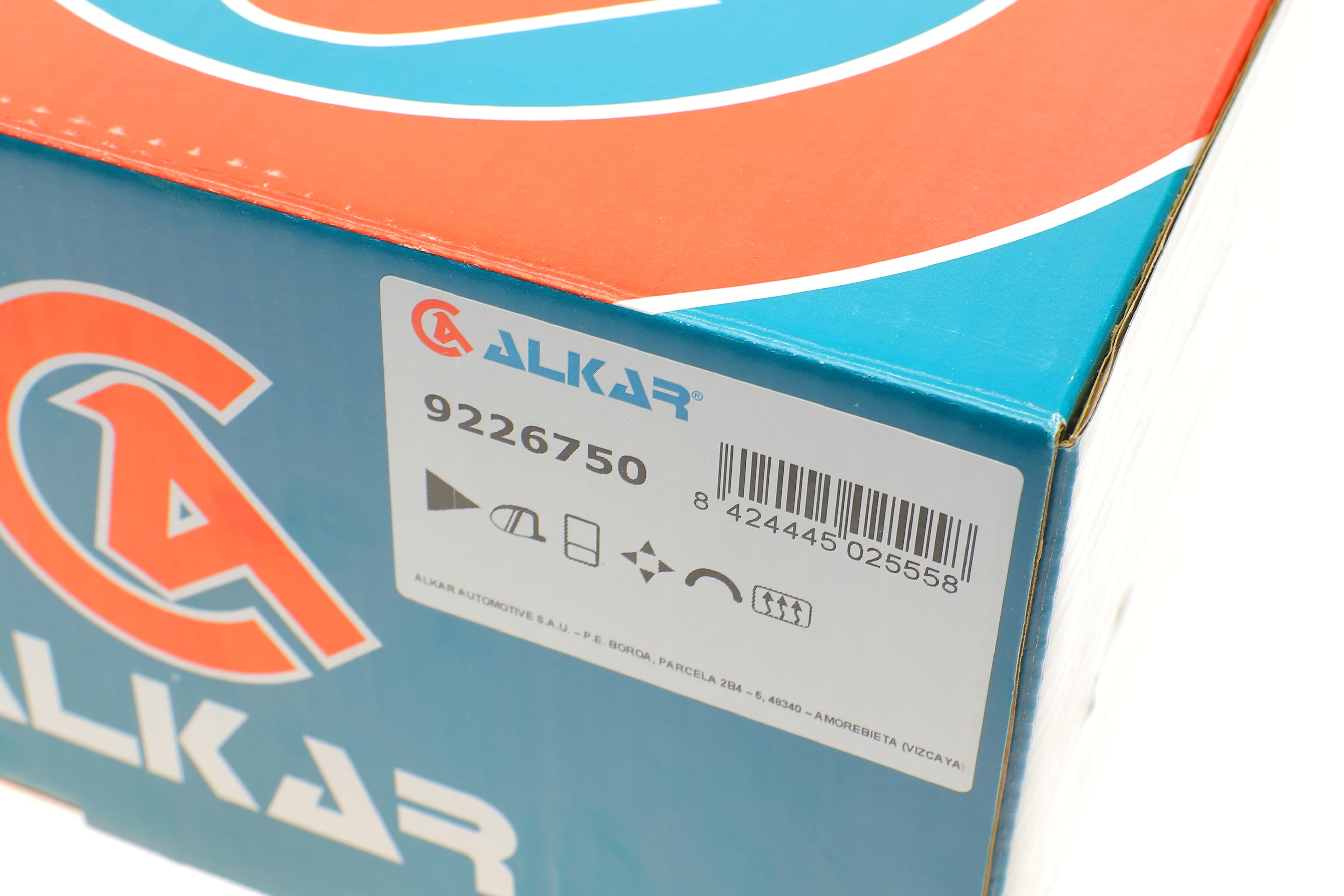 Дзеркало заднього виду Renault Trafic/Opel Vivaro 01-14 (R) (електро/підігрів)