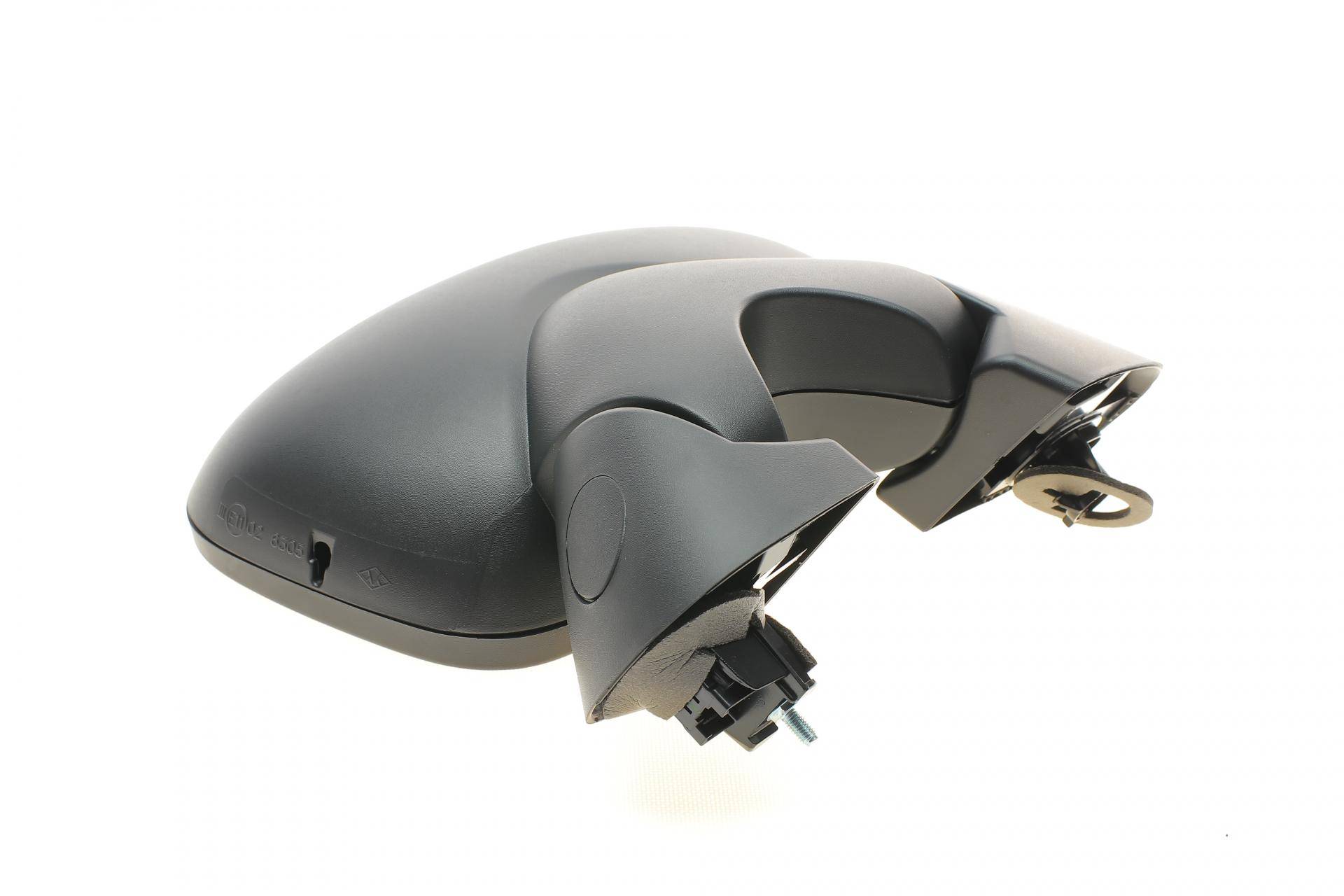 Дзеркало заднього виду Renault Trafic/Opel Vivaro 01-14 (R) (електро/підігрів)