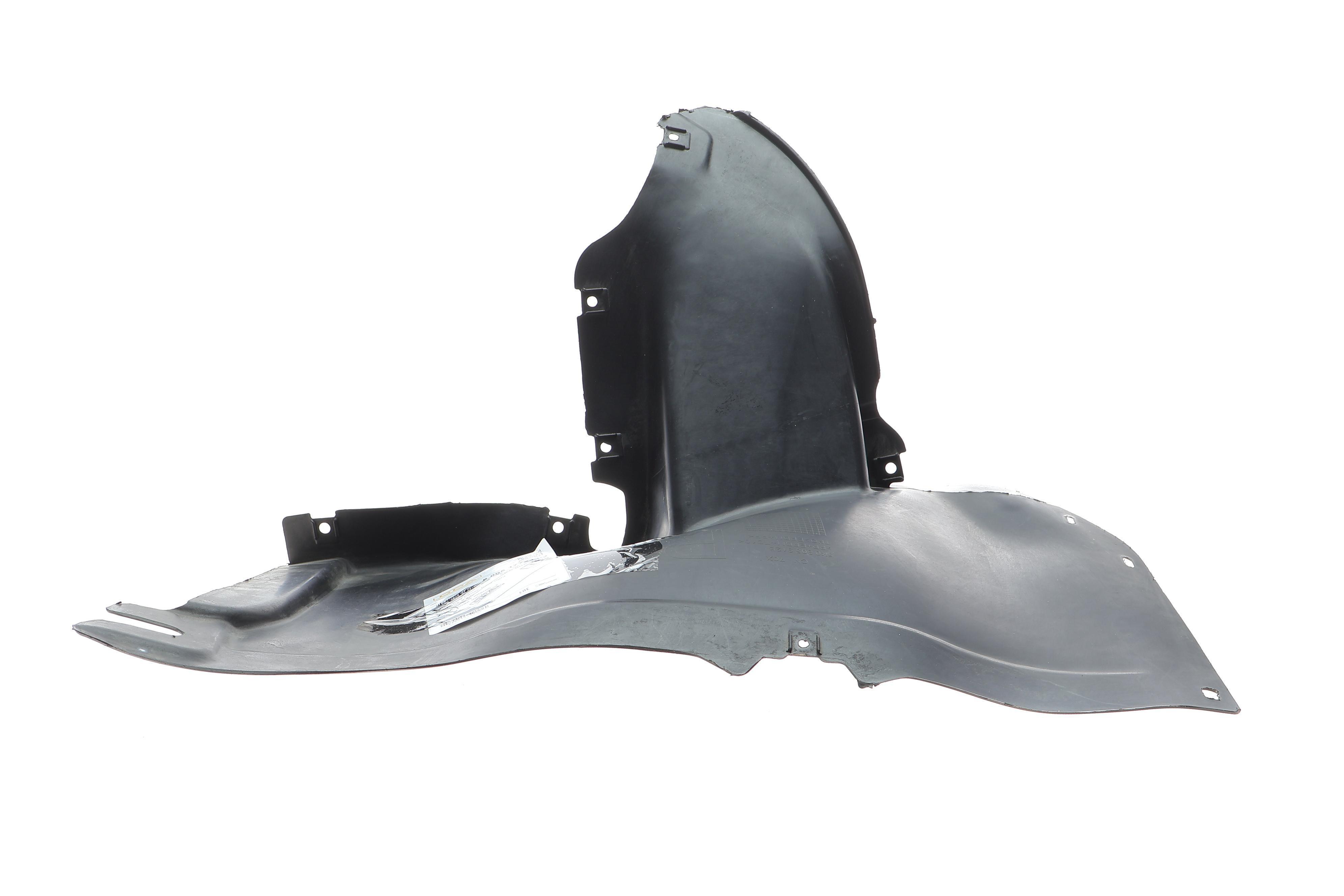 Підкрилок (передній/передня частина) VW Golf VI 08-12 (R)