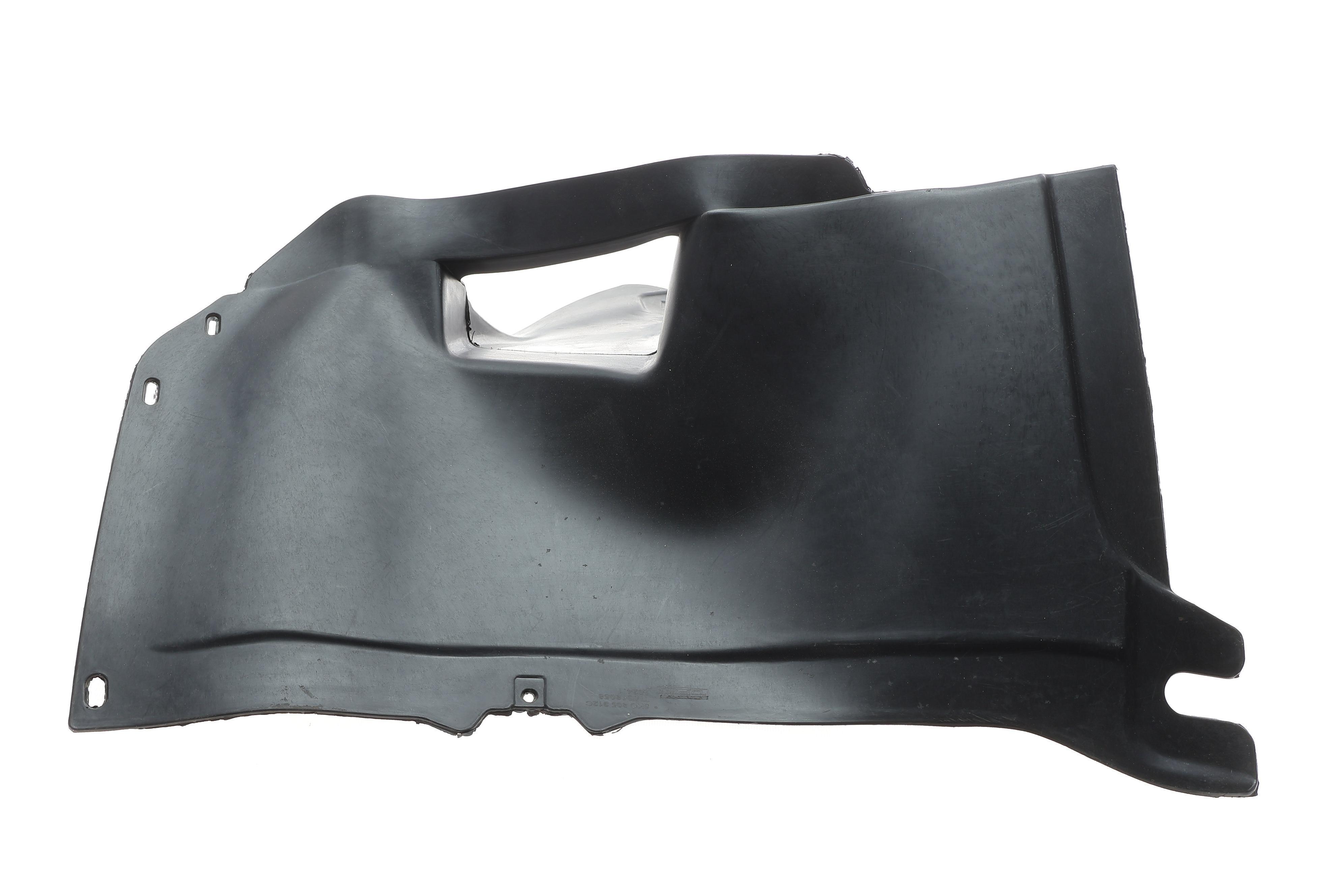 Підкрилок (передній/передня частина) VW Golf VI 08-12 (R)