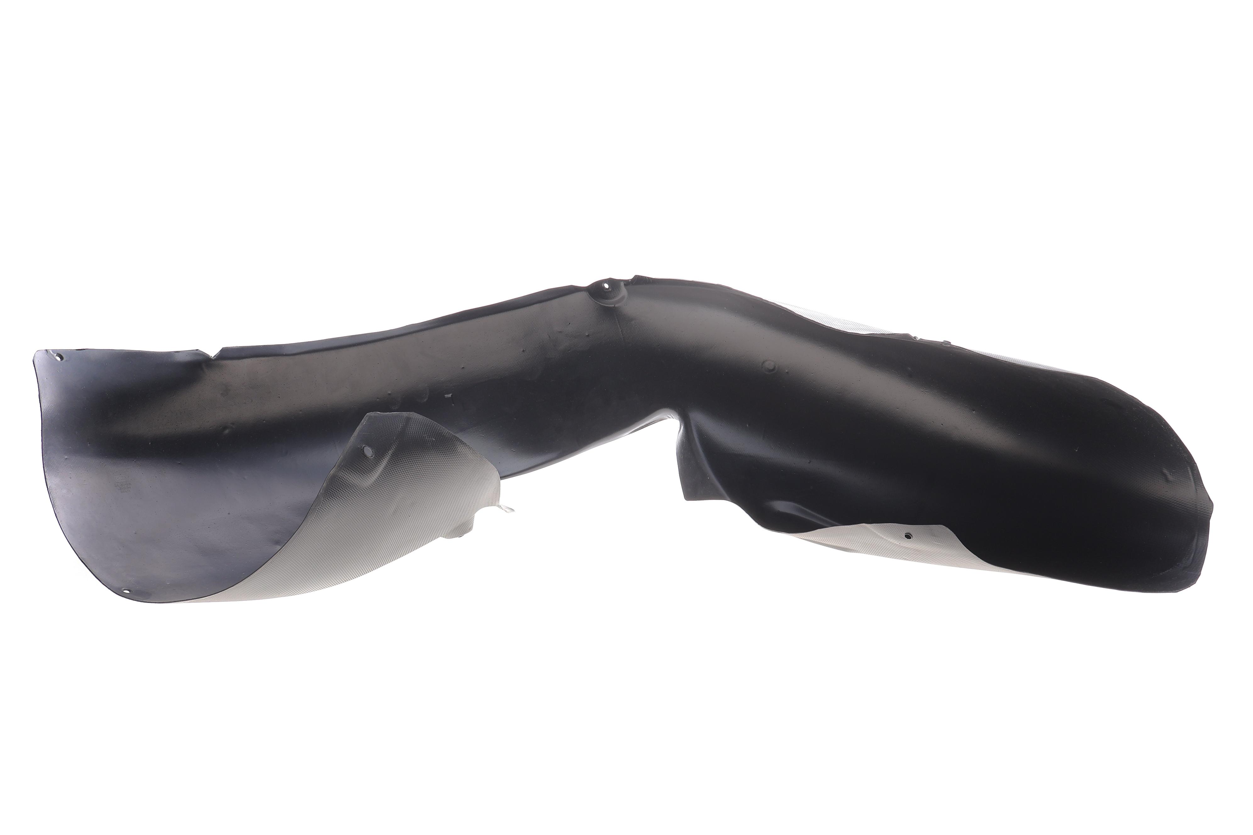 Підкрильник (передній) VW Passat 08-12 (L)