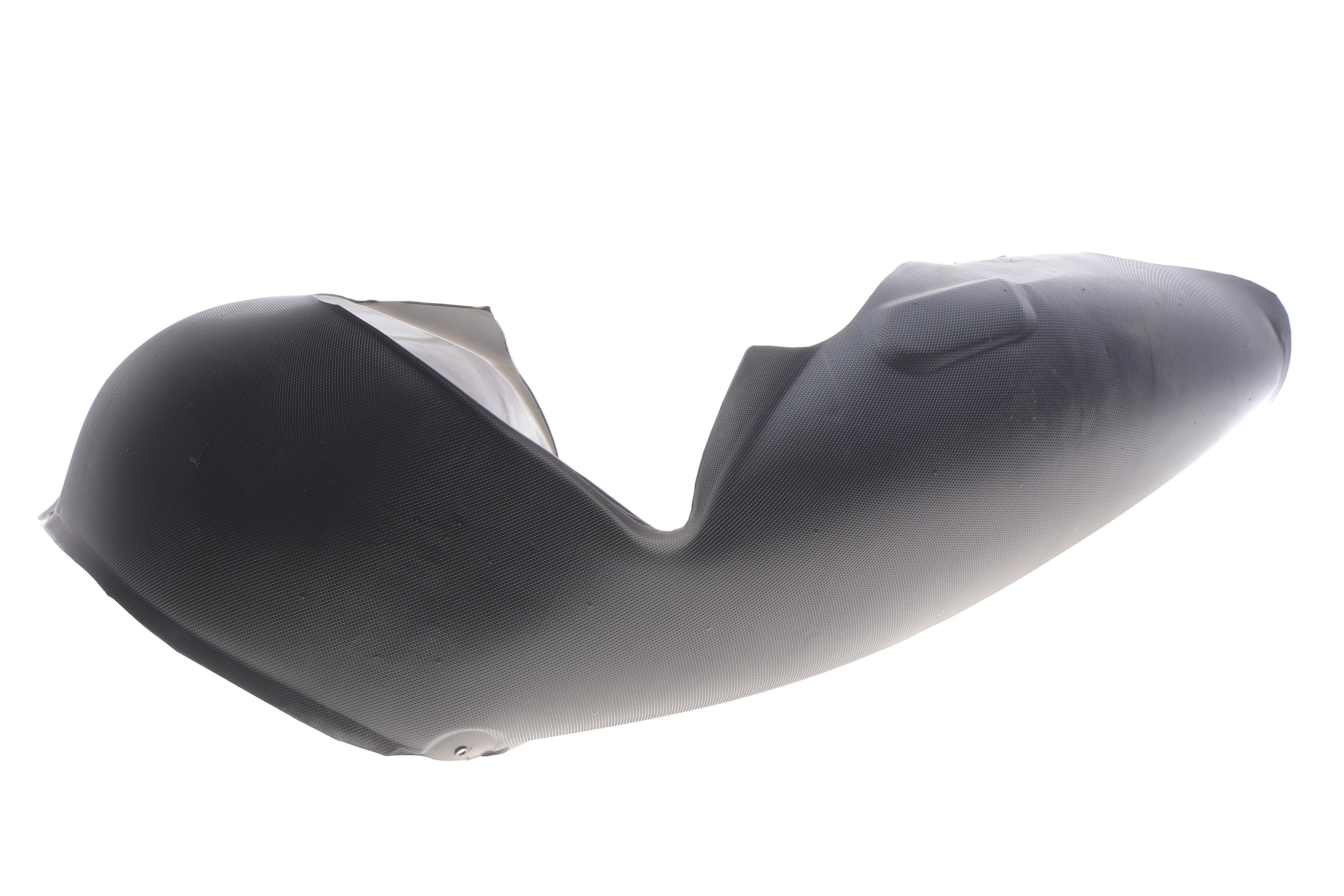 Підкрильник (передній) VW Passat 08-12 (L)