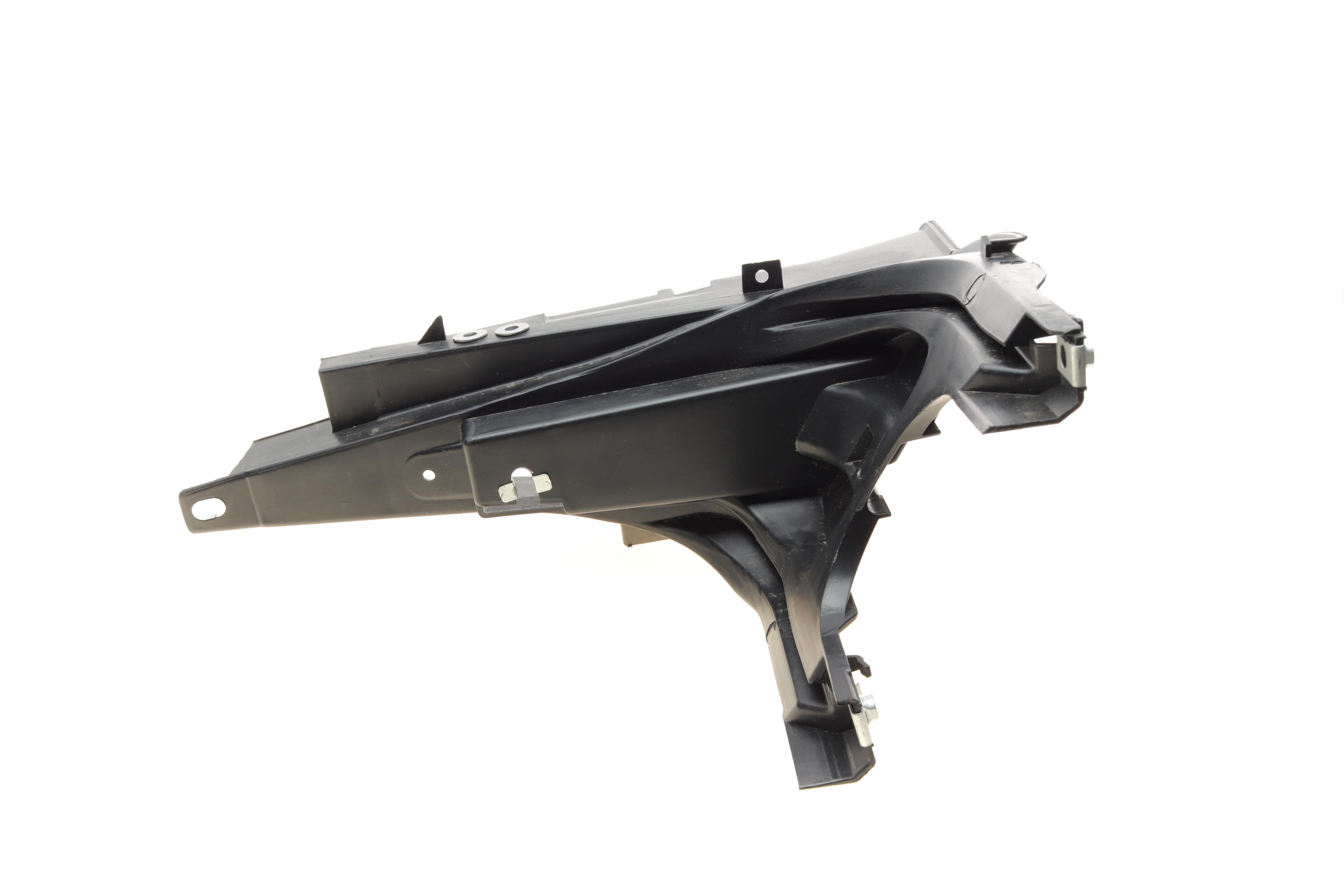 Кронштейн кріплення крила (переднього/L) BMW X5 (E70) 06-13