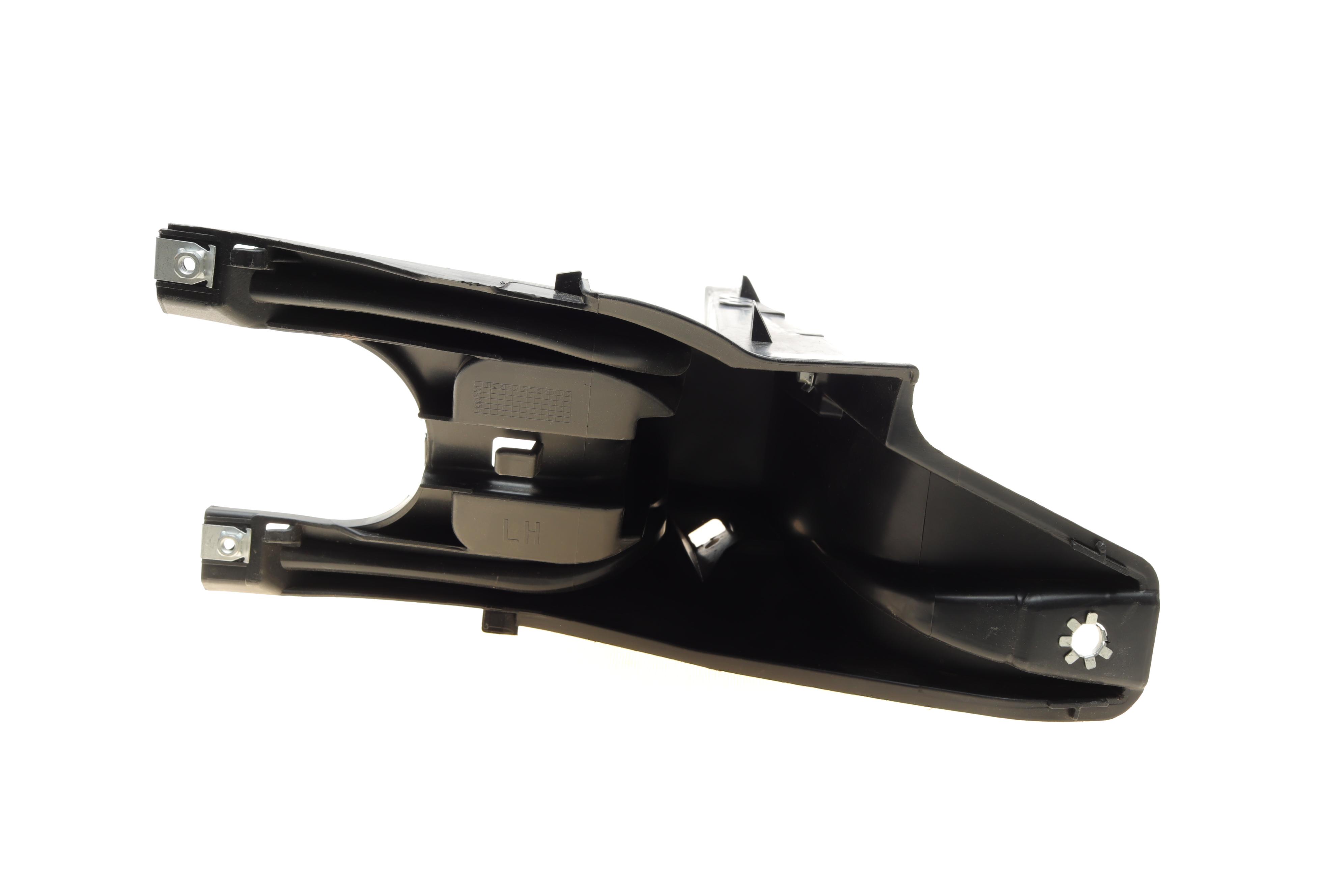 Кронштейн кріплення крила (переднього/L) BMW X5 (E70) 06-13