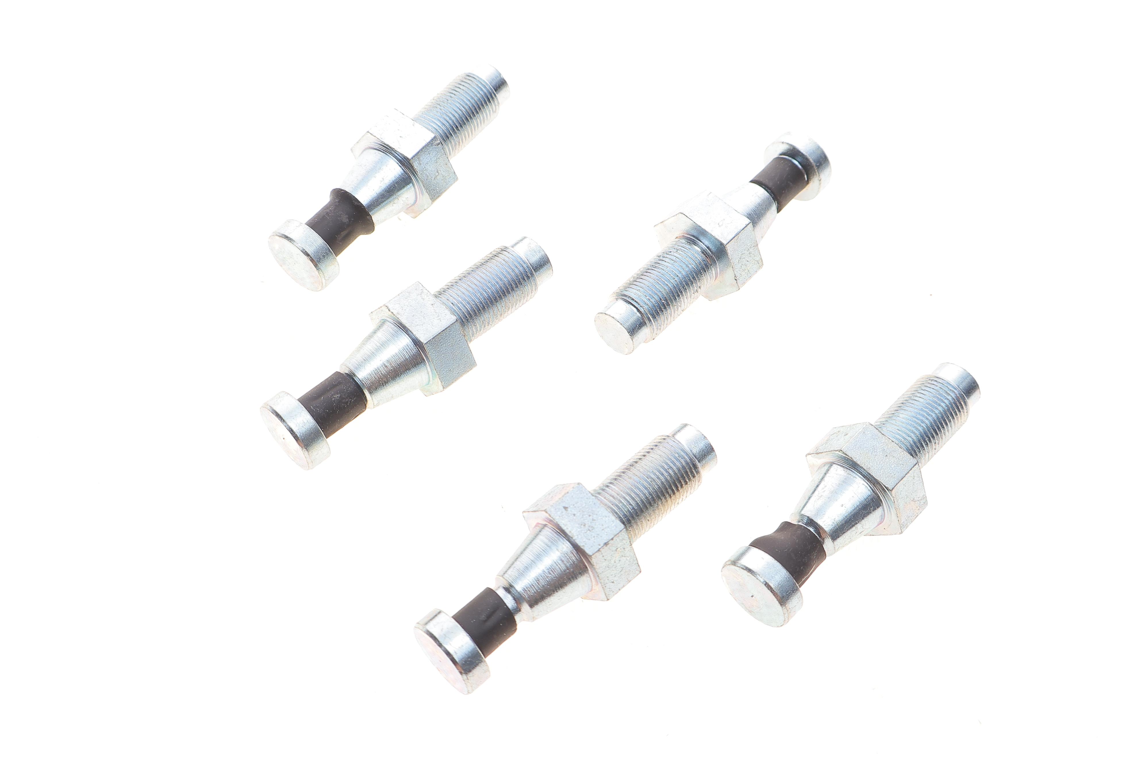 Скоба замка дверей (задніх) Fiat Ducato -06