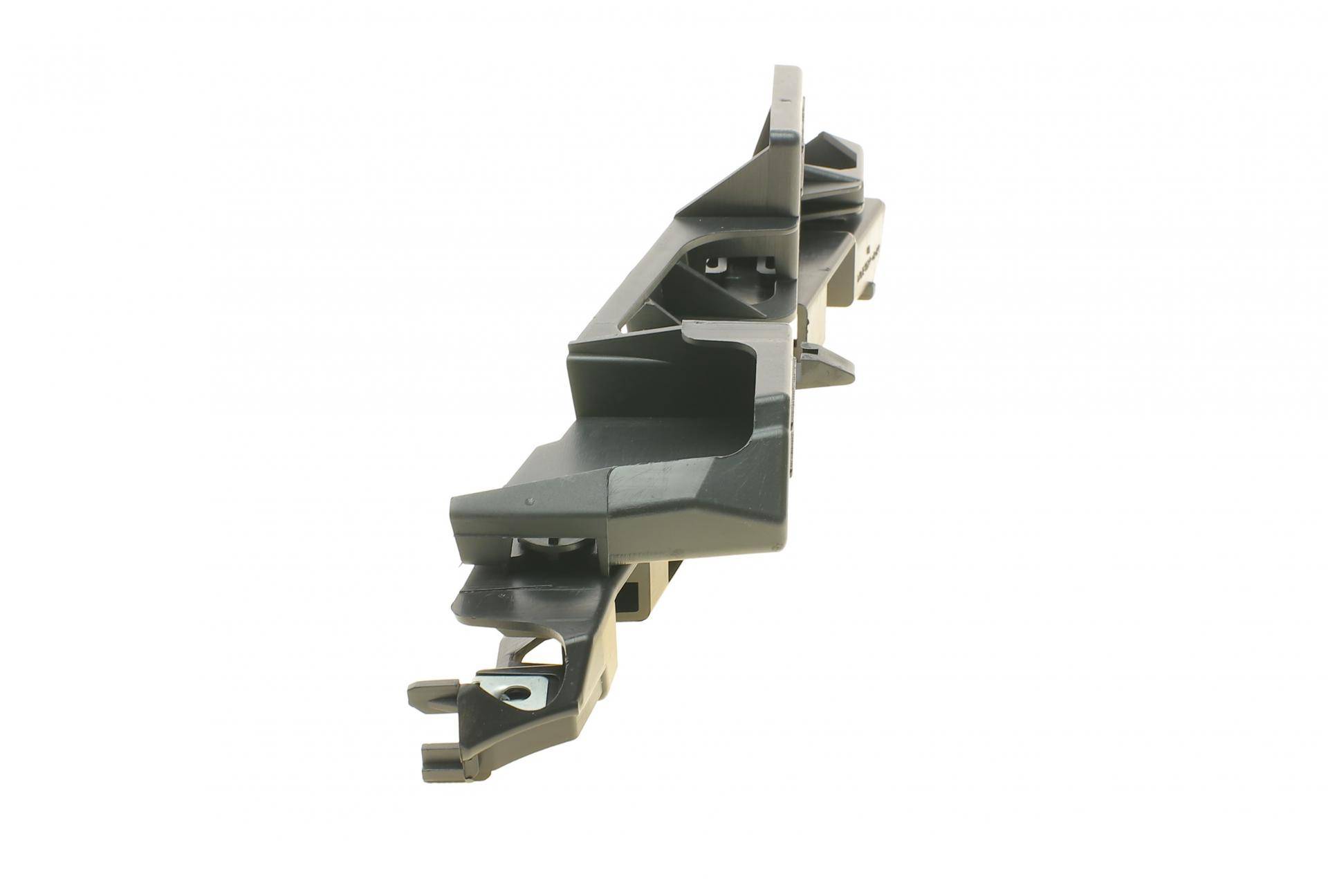 Кронштейн кріплення бампера (переднього) Citroen C4 04-11 (к-кт)