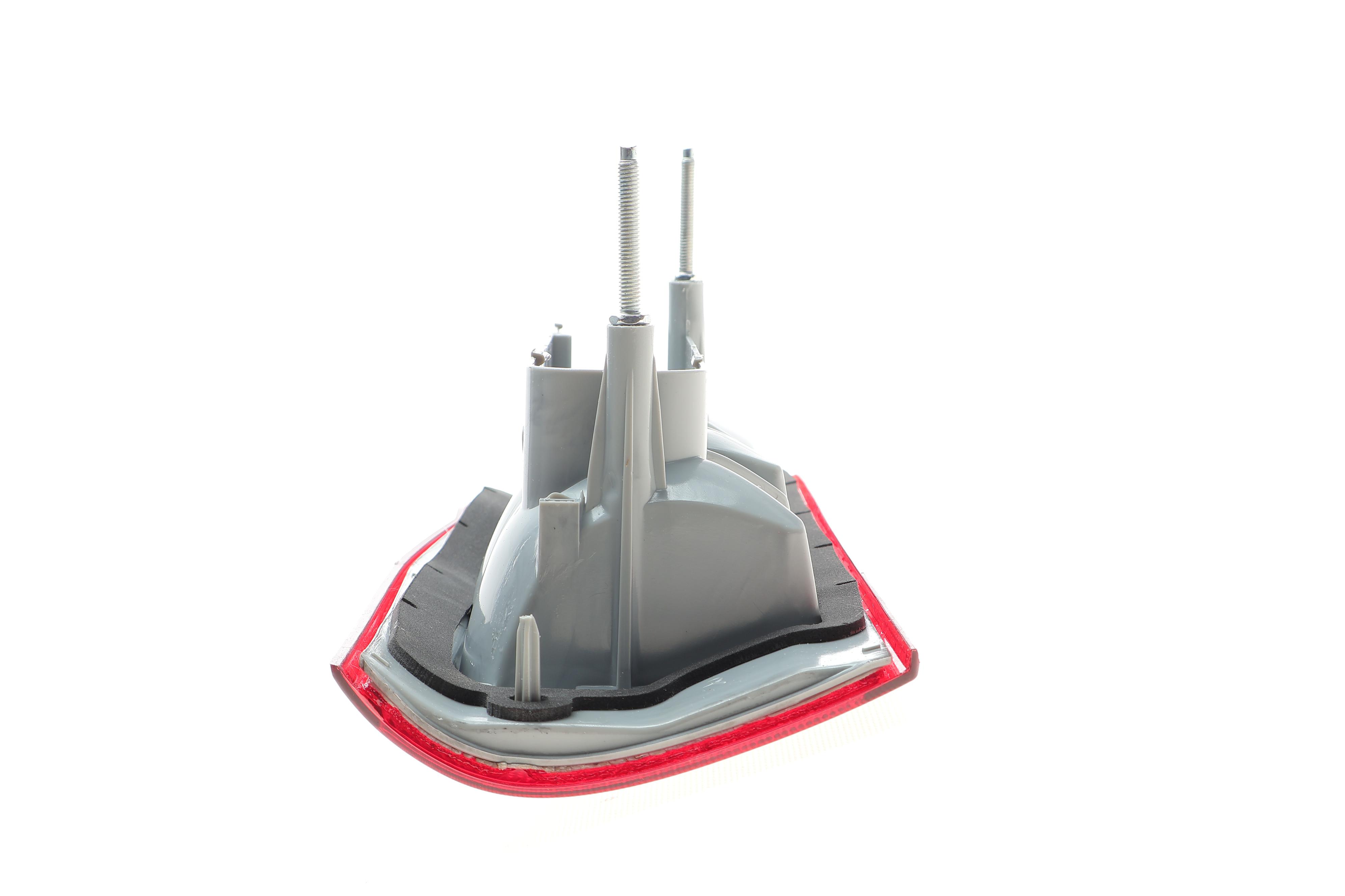 Ліхтар задній Ford Transit 06-13 (R)