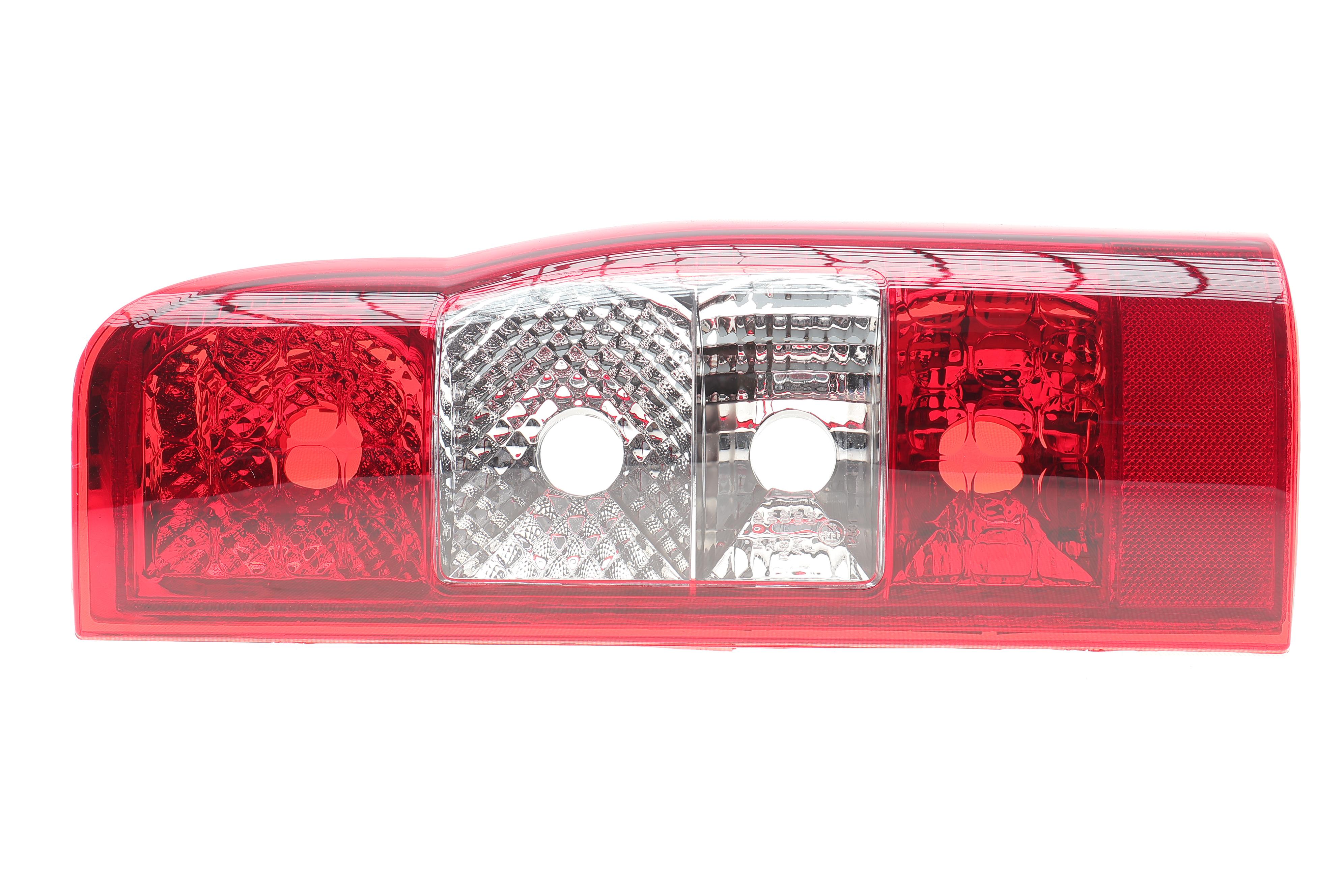 Ліхтар задній Ford Transit 06-13 (R)