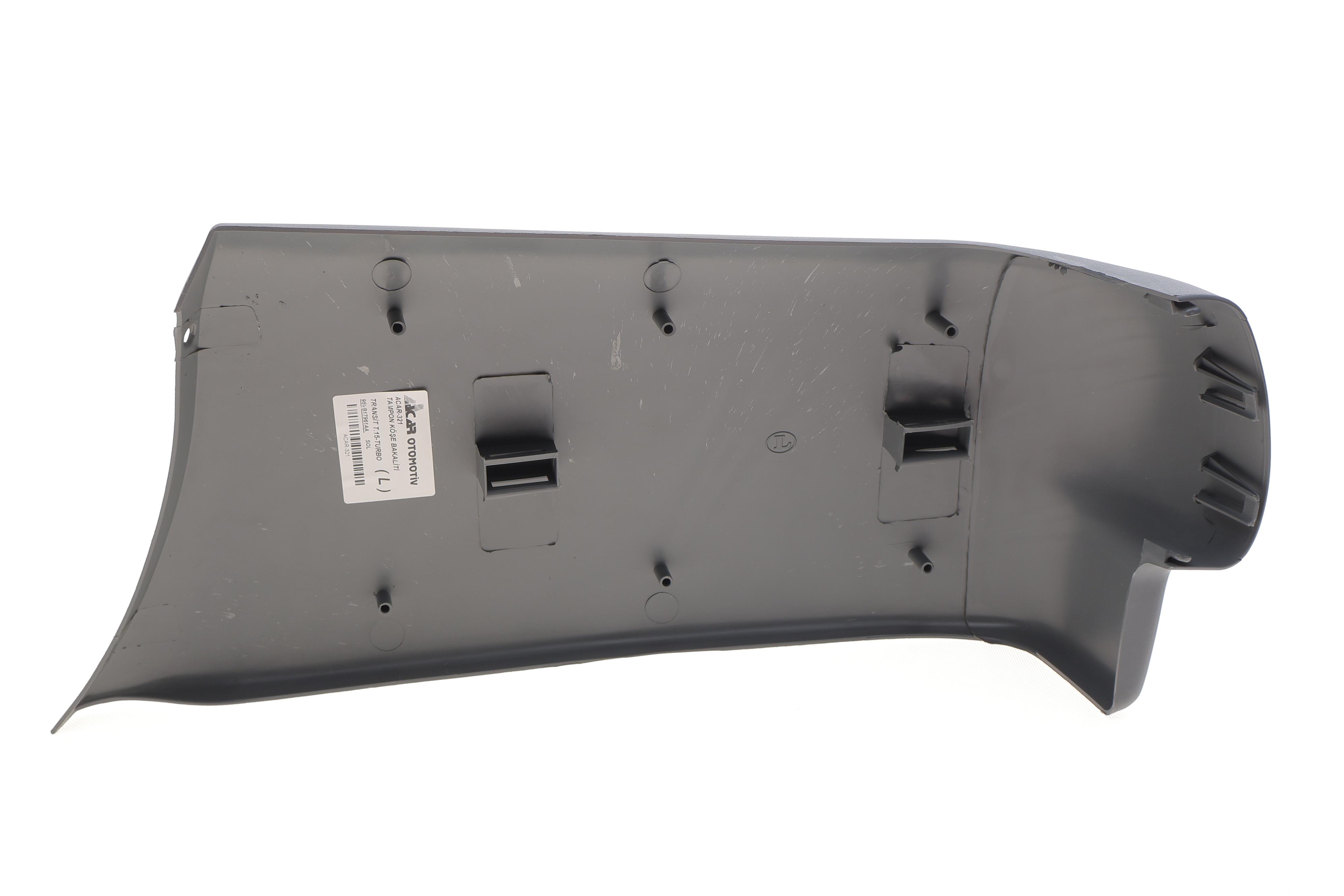 Кут бампера (заднього) Ford Transit 94-00 (L)