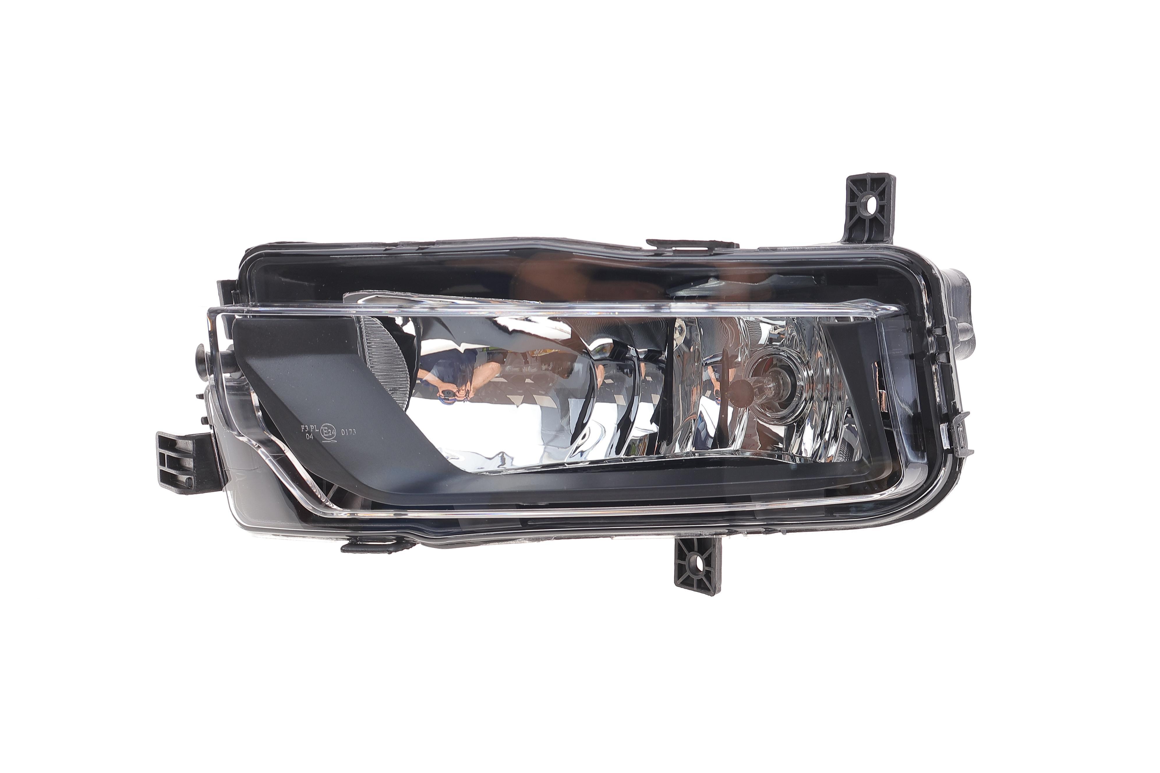 Фара протитуманна VW Caddy IV 15-20 (L)