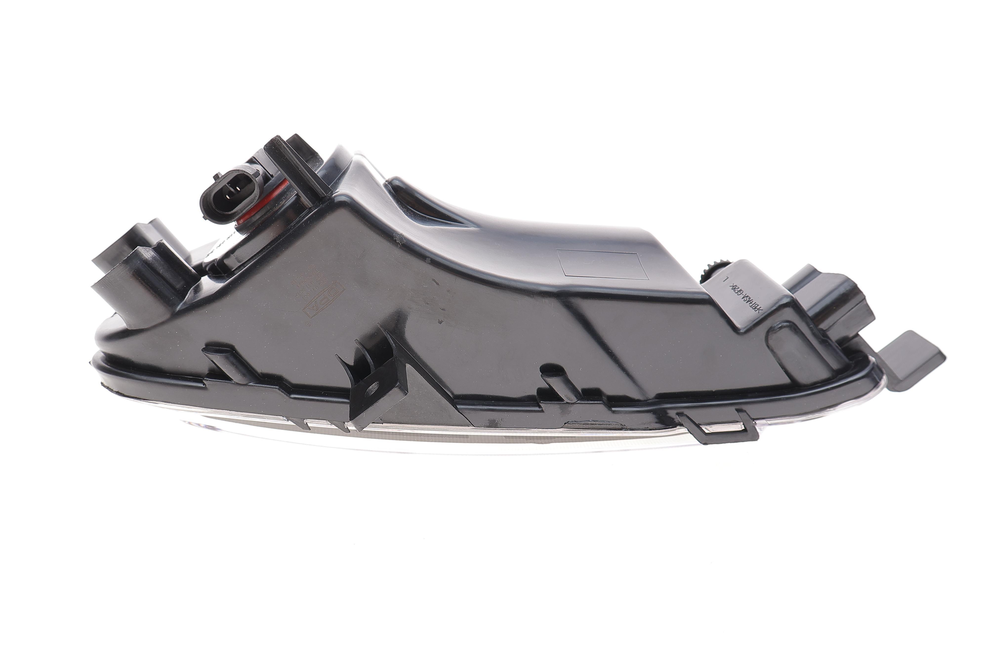 Фара протитуманна VW Caddy IV 15-20 (L)