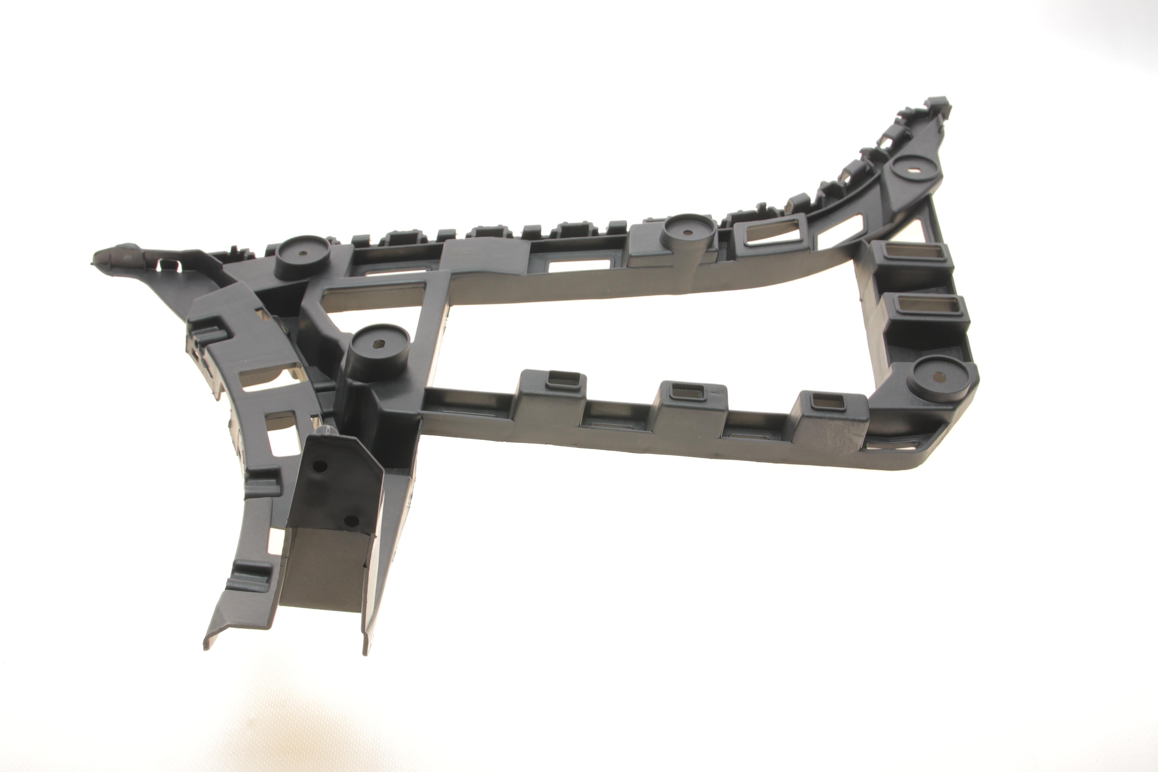 Кронштейн кріплення бампера (заднього/R) VW Jetta IV 10-