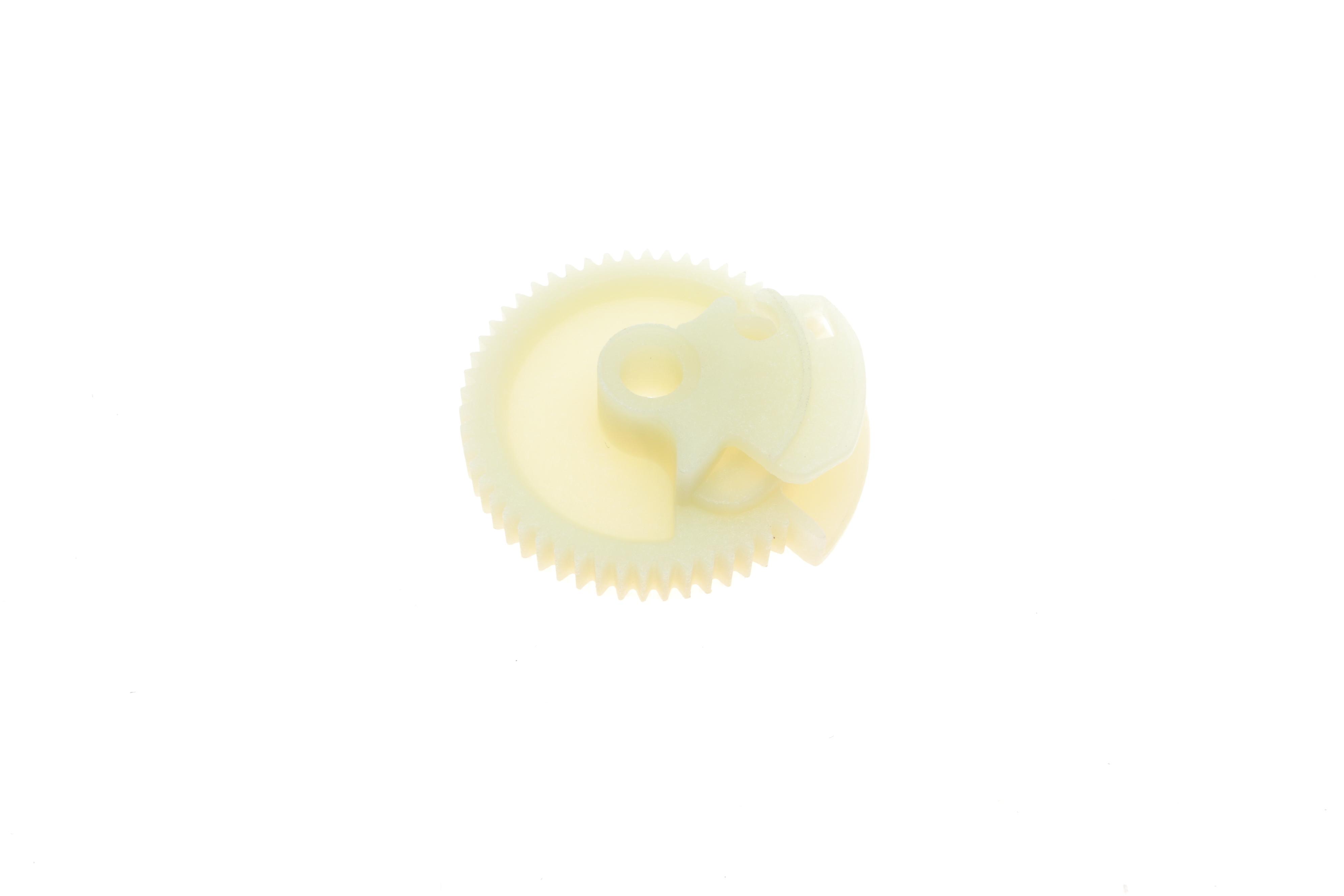 Шестерня замка дверей (передніх) BMW 5 (F10)/7 (F01-F04) 07-17