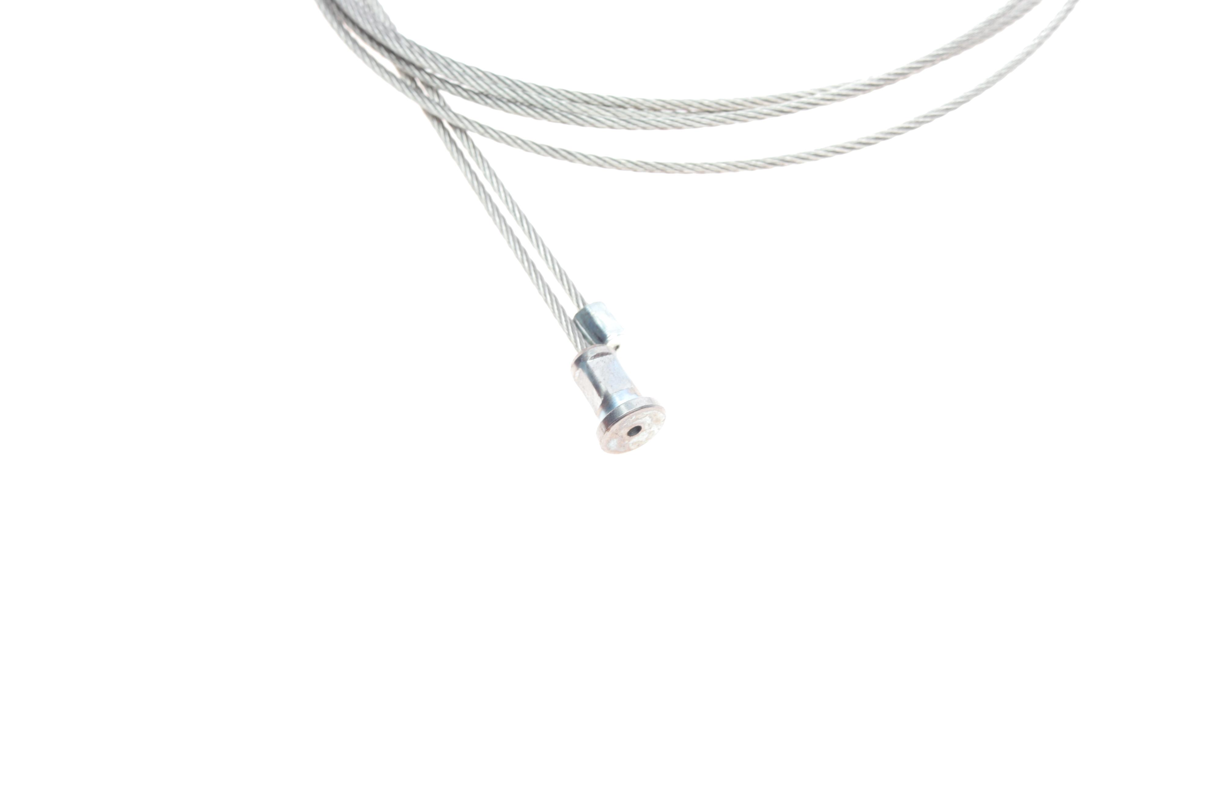 Ремкомплект склопідіймача BMW X5 (E53) 98-06 (R)