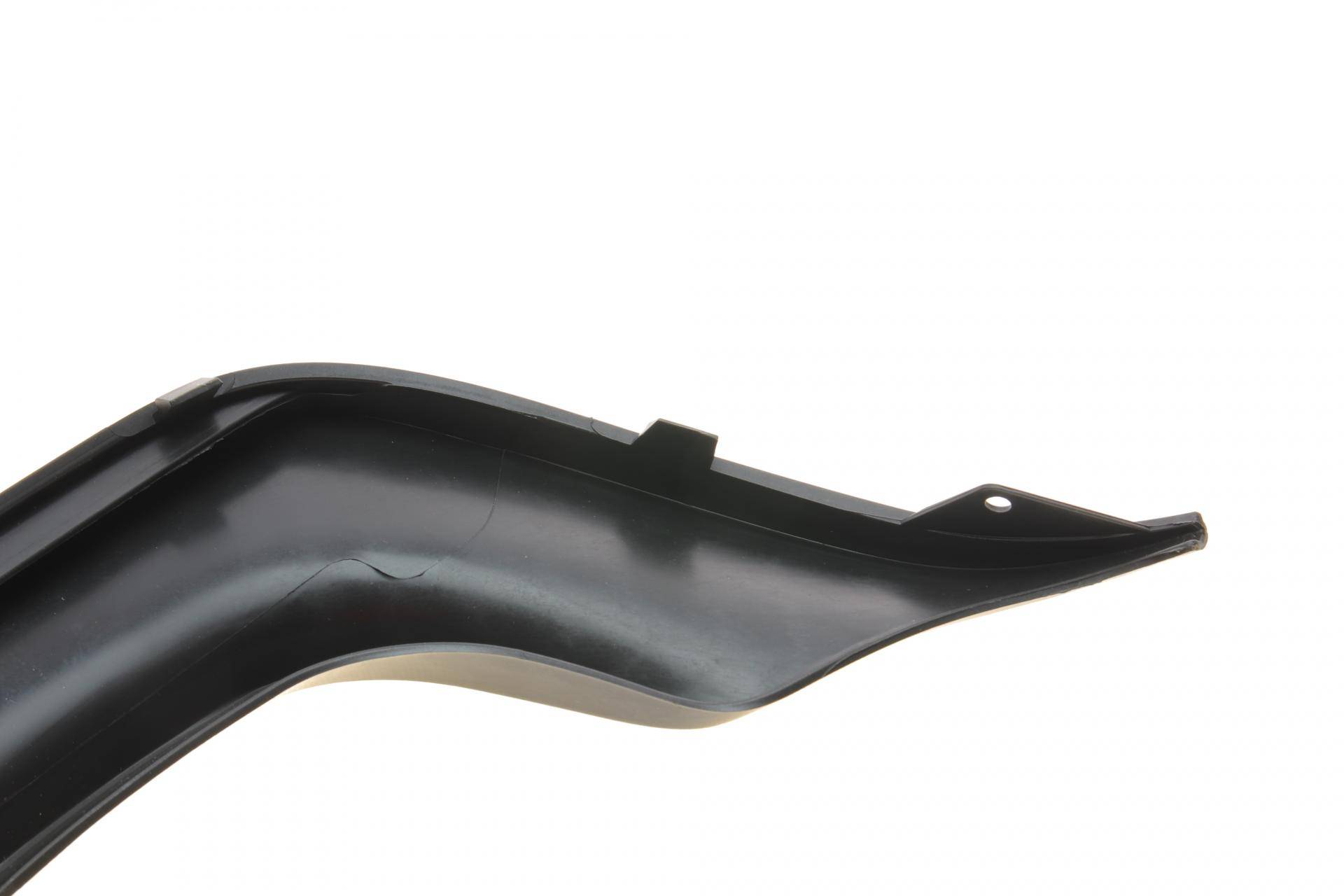 Накладка бампера (заднього) BMW 5 (E60/E61) 02-10 (M-Technic)