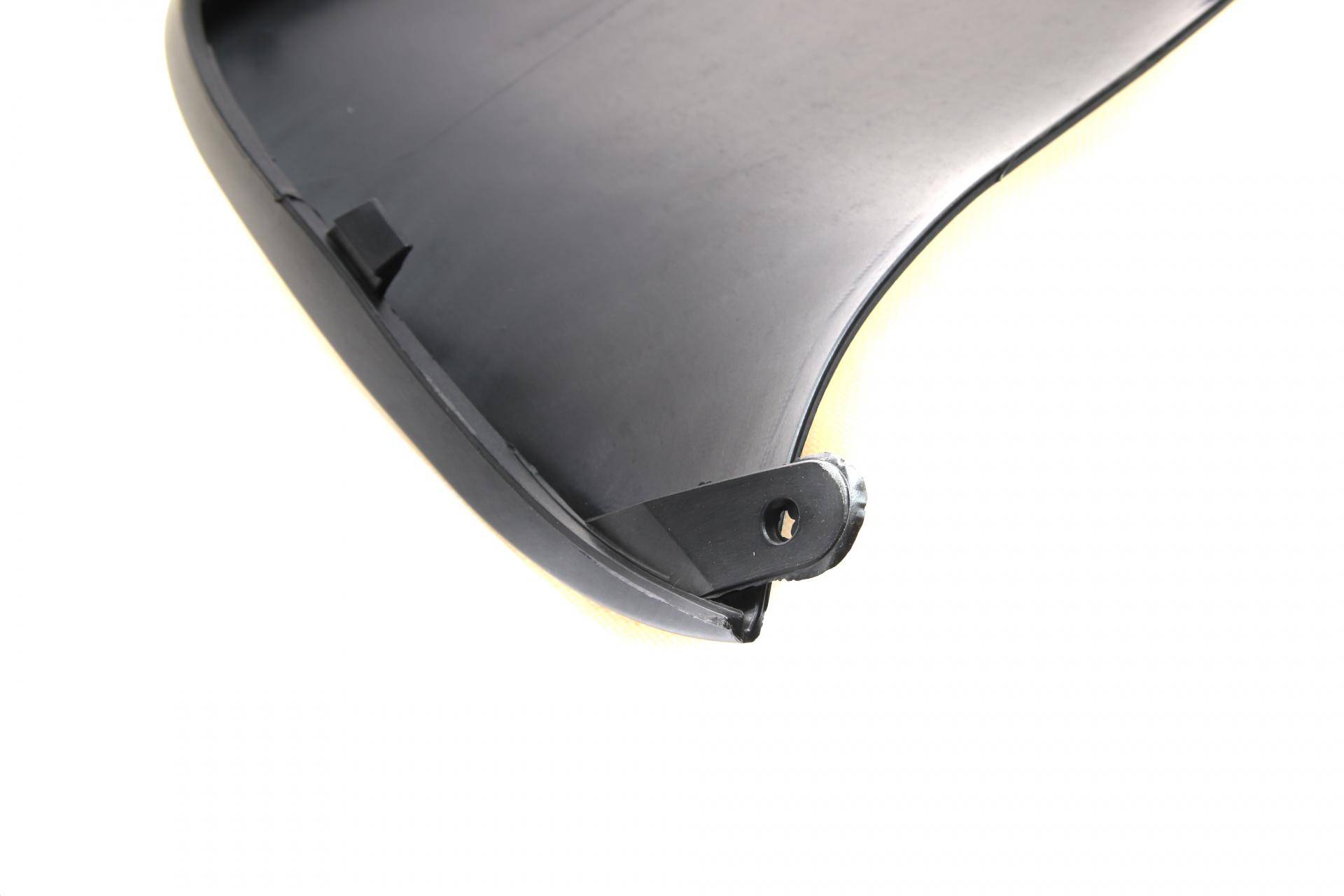 Накладка бампера (заднього) BMW 5 (E60/E61) 02-10 (M-Technic)