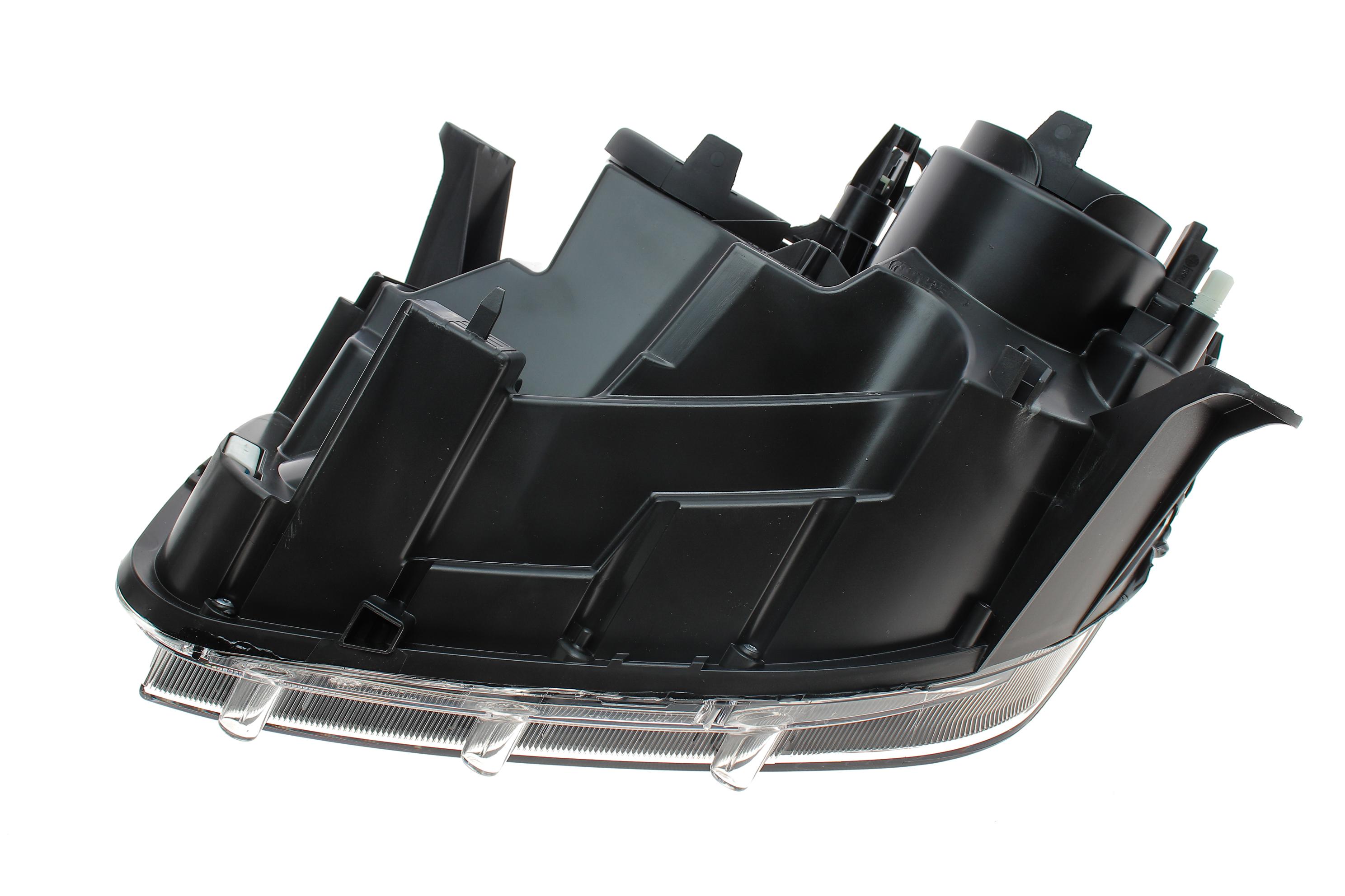 Фара (R) Dacia Duster 13- (H7/H1)