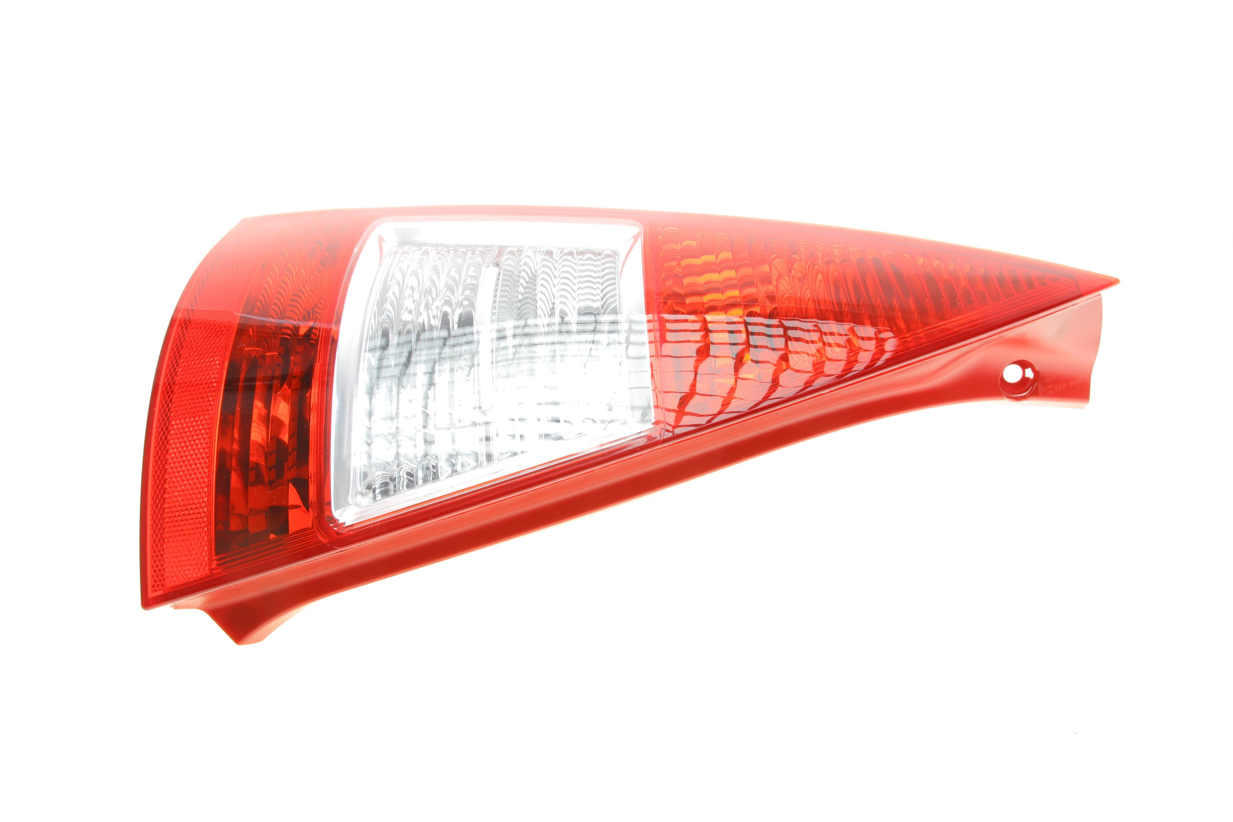 Ліхтар задній Citroen C3 02- (L)