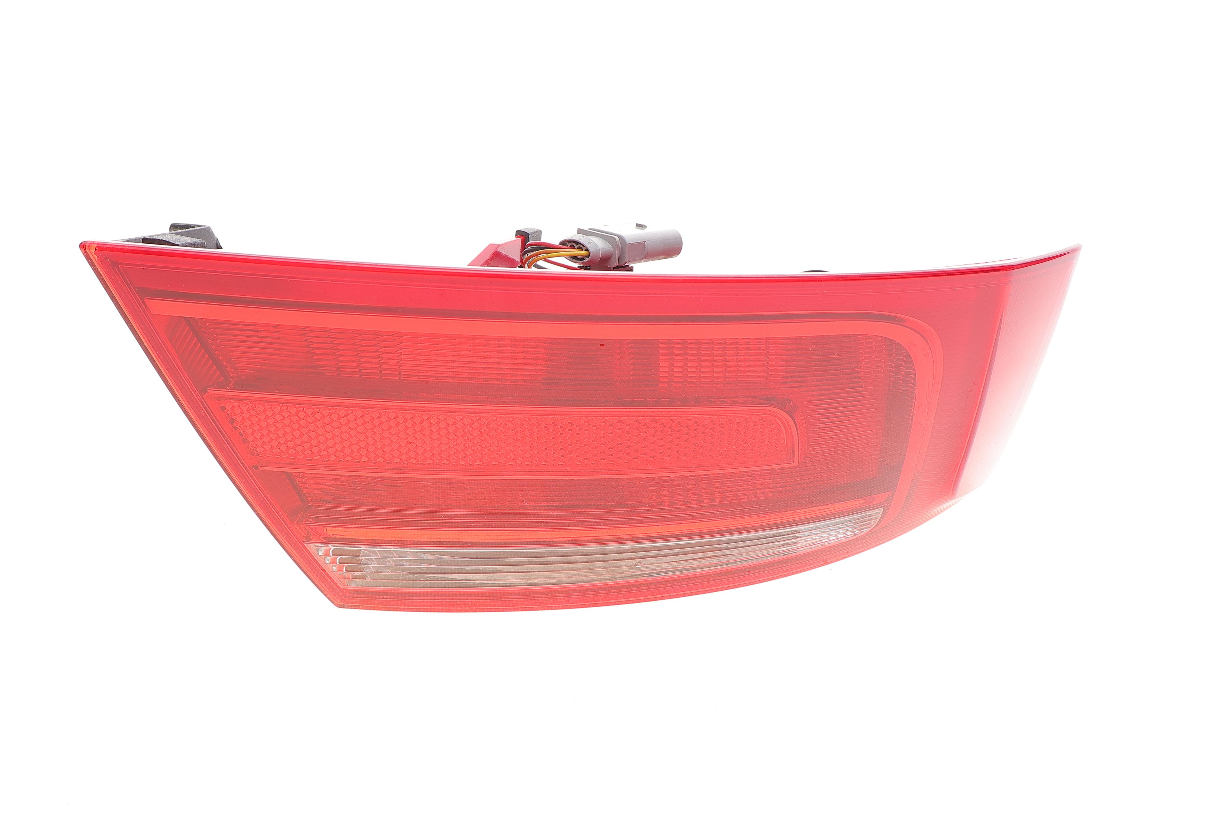 Ліхтар задній Audi A5 06-17 (L)