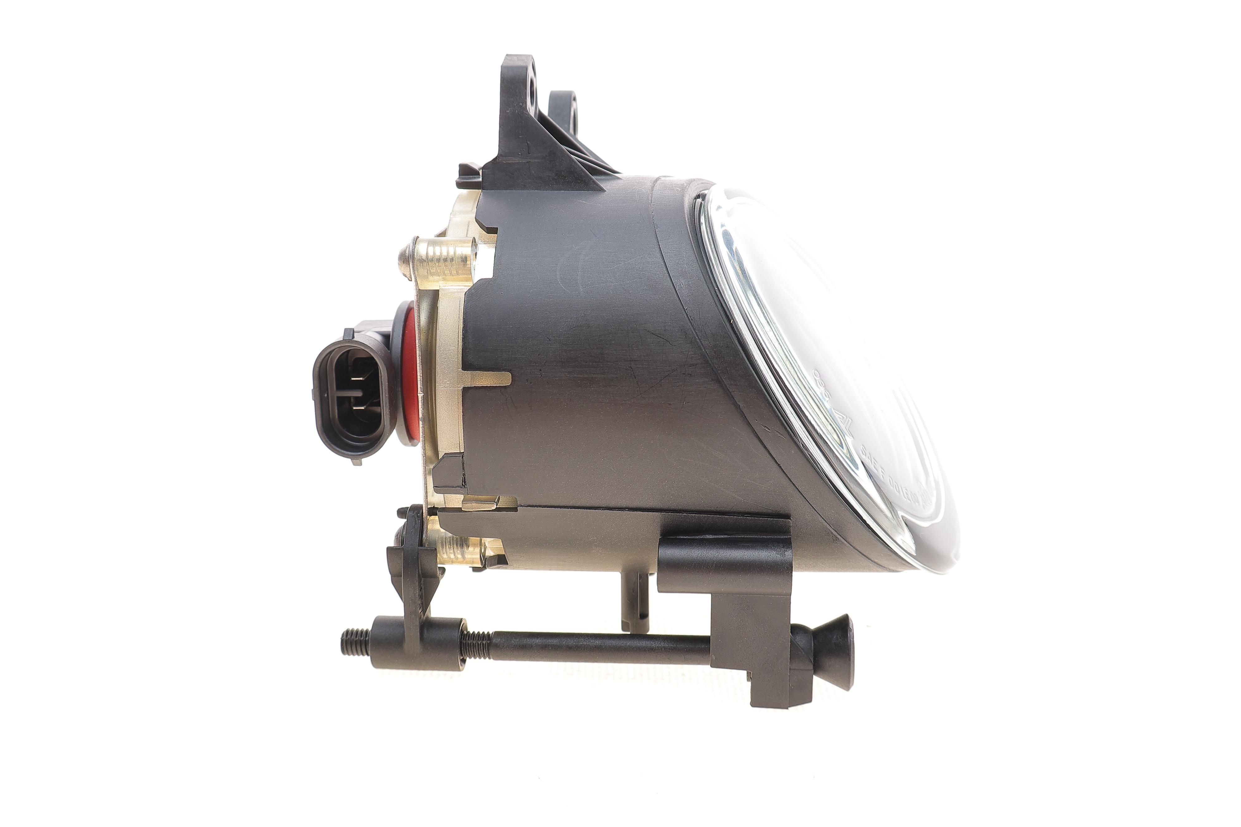 Фара протитуманна Audi A4 94-08 (R)