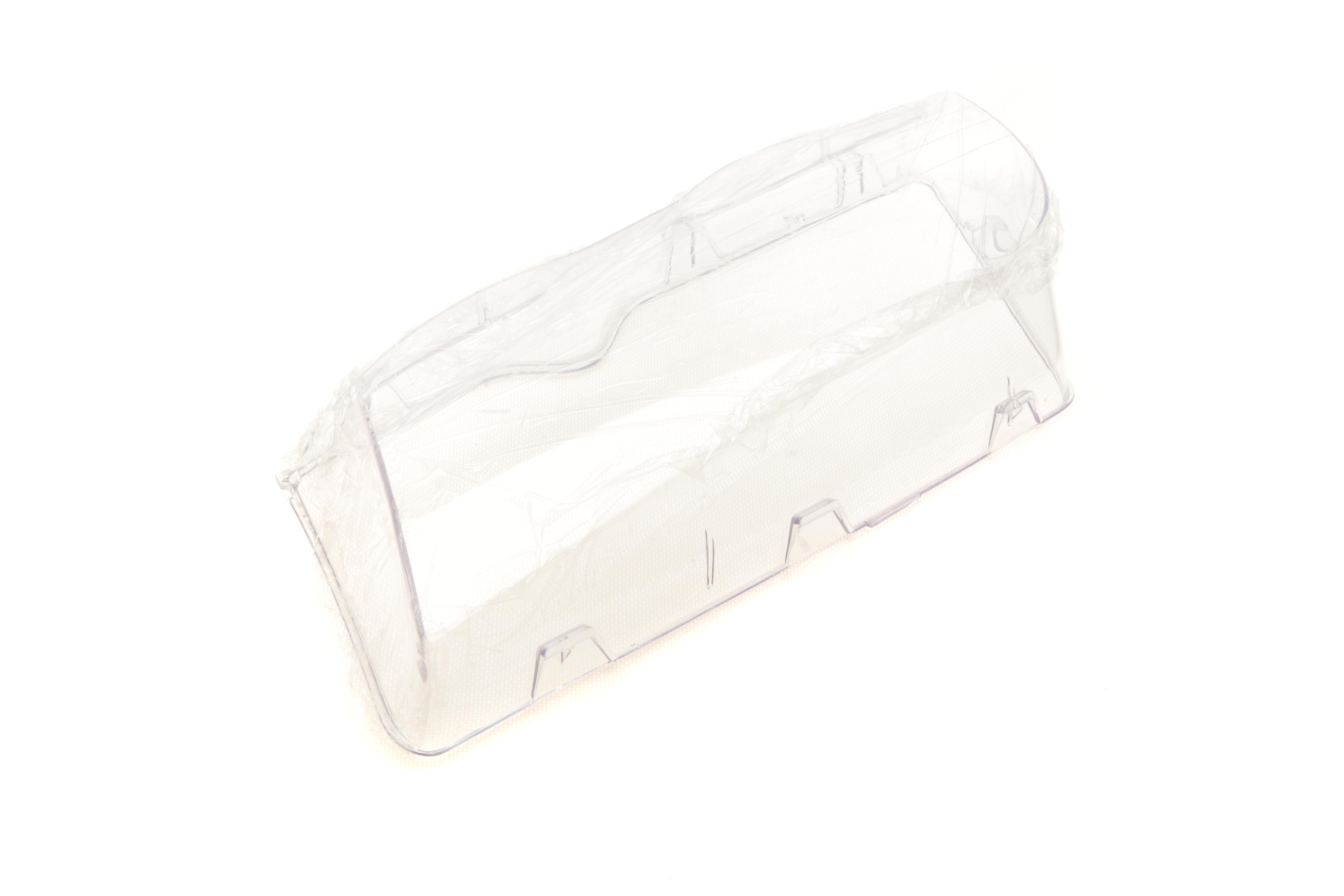 Скло фари BMW 3 (E46) 98-01 (L)