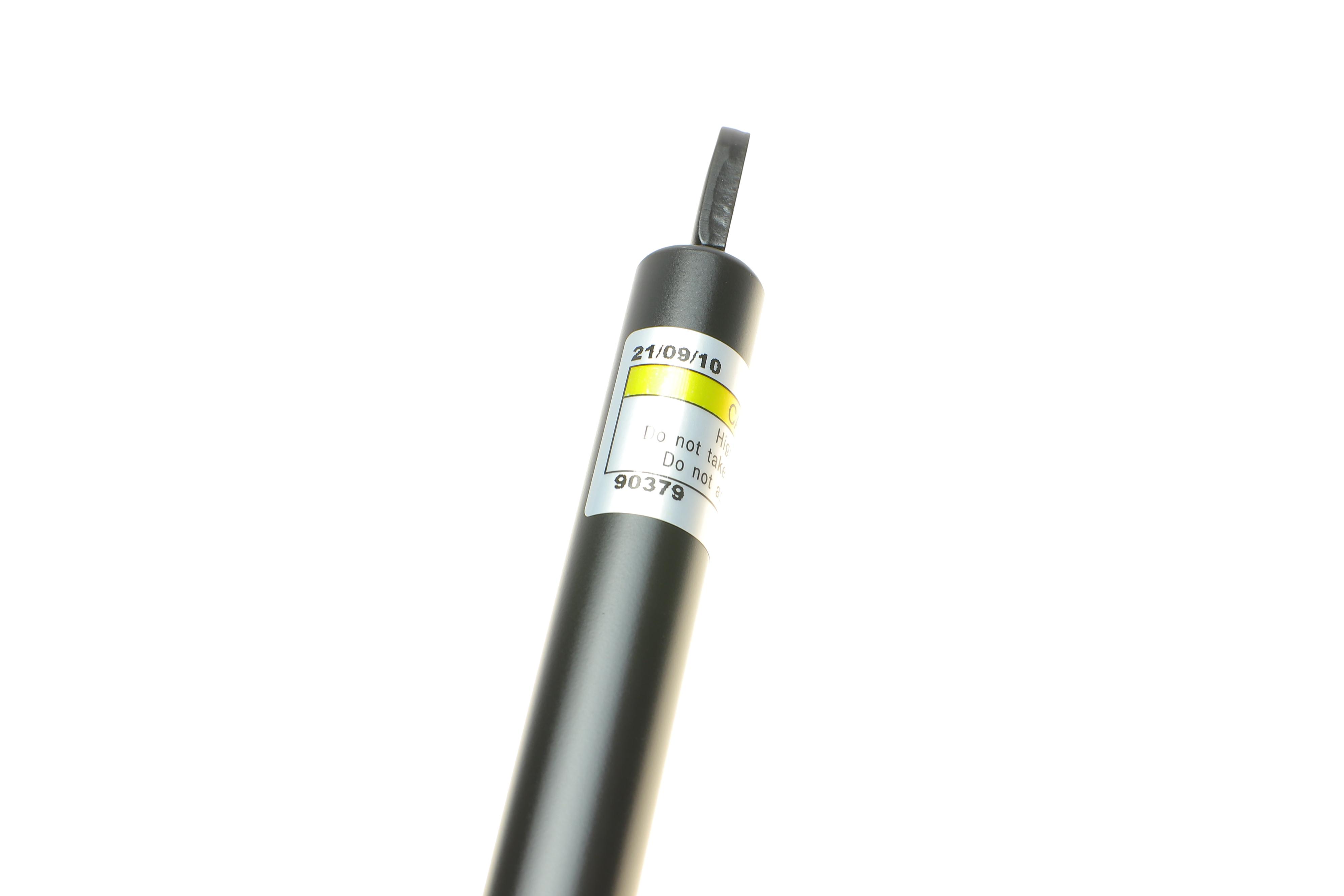 Амортизатор кришки багажника VW T3 79-92 (фургон/автобус) (без заднього склоочисника)