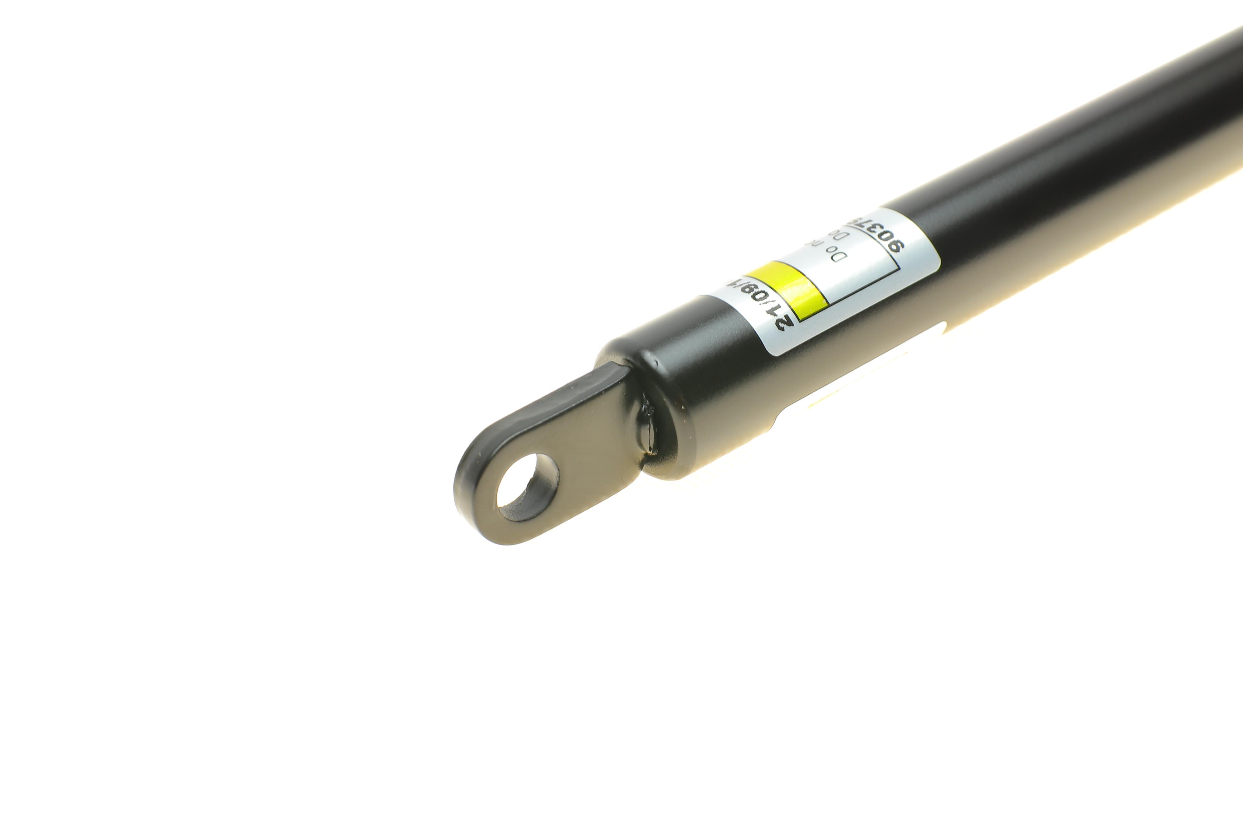 Амортизатор кришки багажника VW T3 79-92 (фургон/автобус) (без заднього склоочисника)