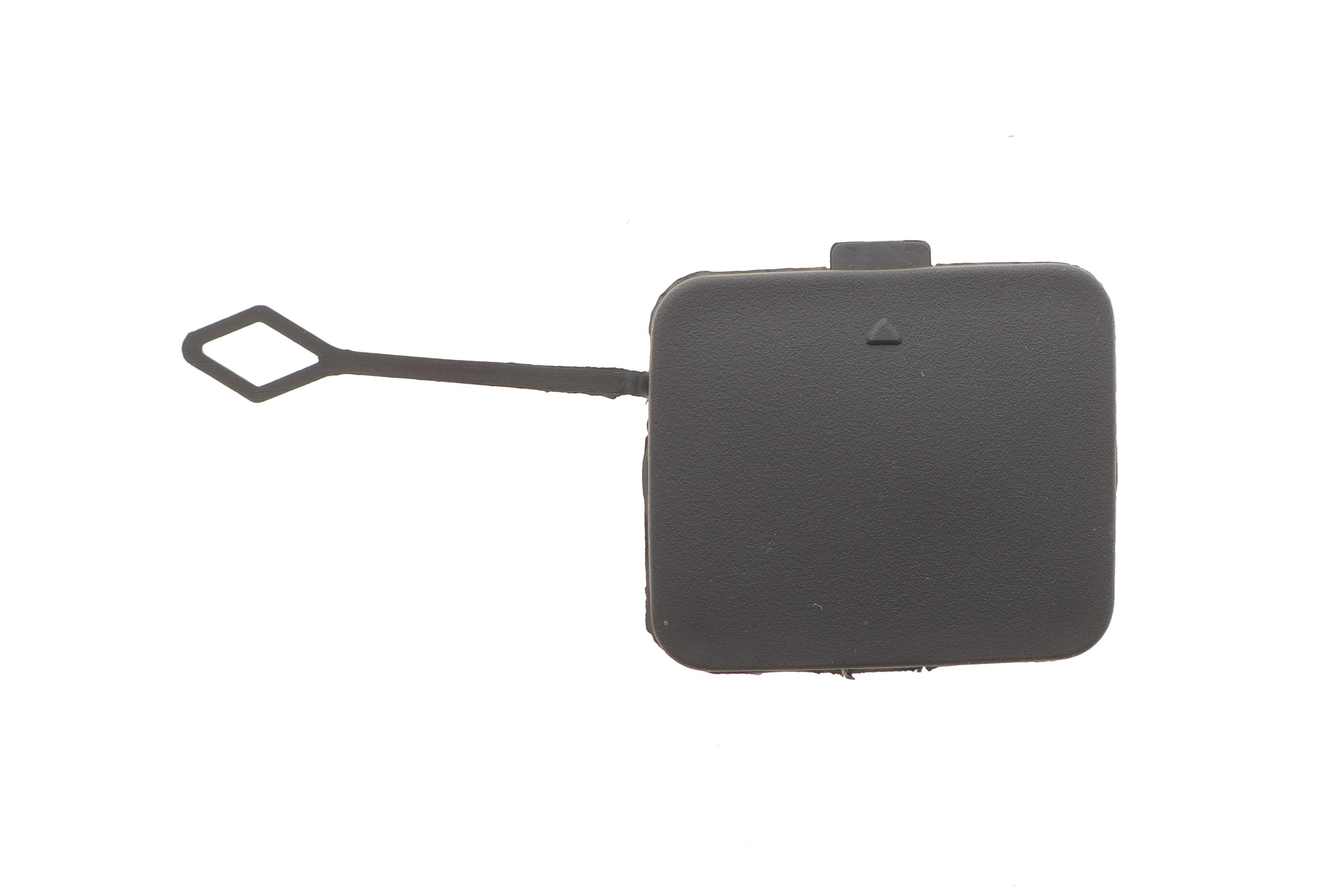 Захист петлі буксирувальної BMW X3 (F25) 09-17 (к-кт)